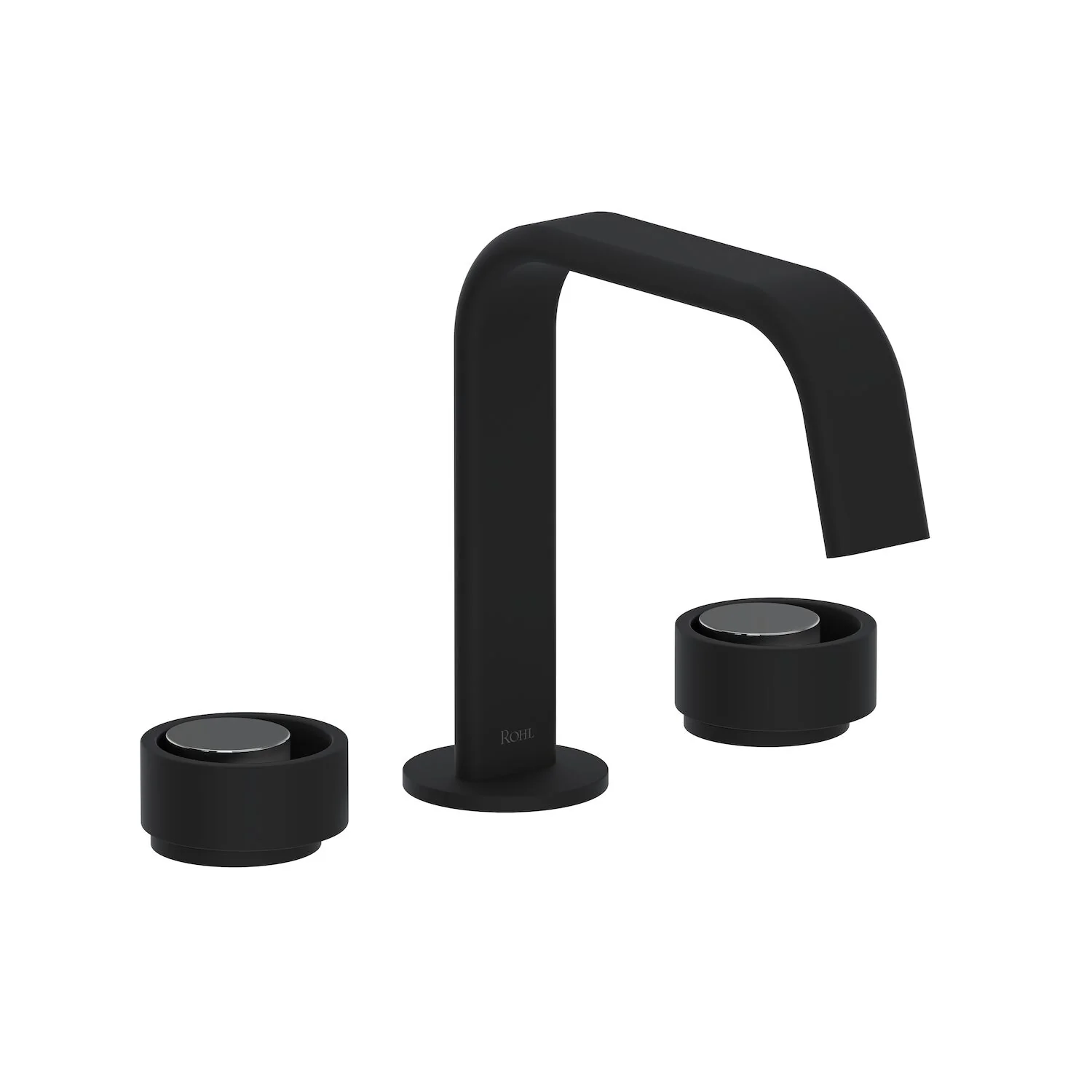 ECLISSI WIDESPREAD LAVATORY FAUCET WITH U-SPOUT - Image 5