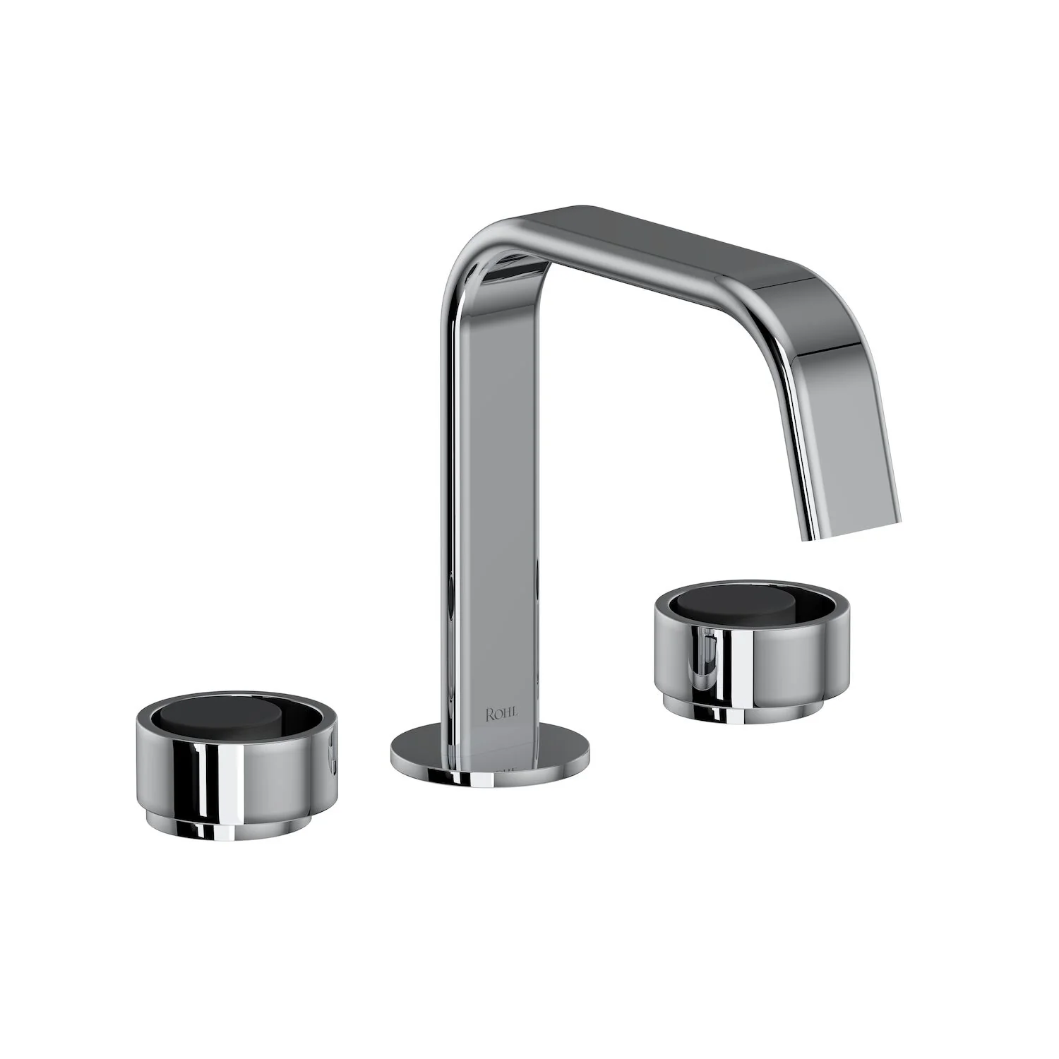 ECLISSI WIDESPREAD LAVATORY FAUCET WITH U-SPOUT - Image 6