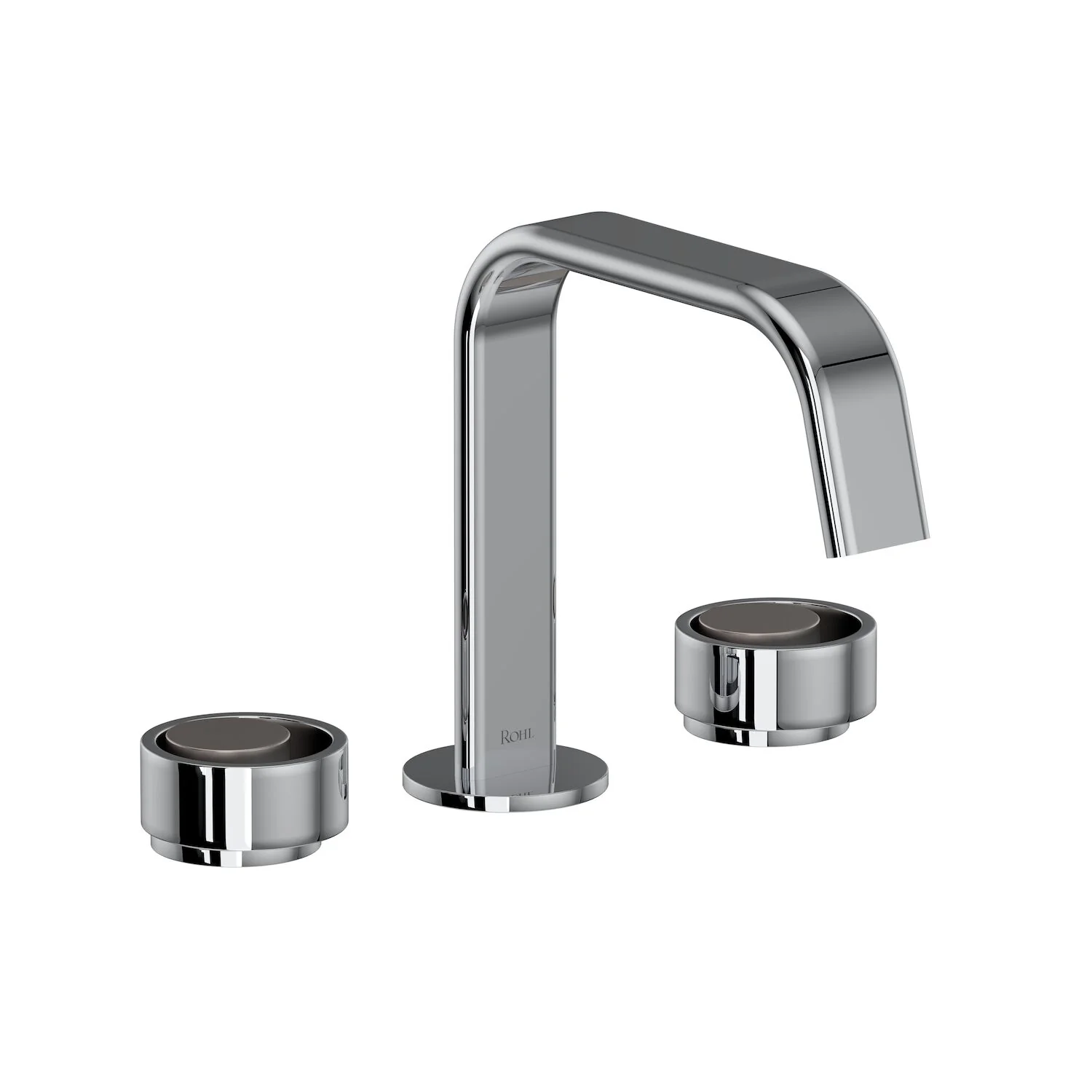 ECLISSI WIDESPREAD LAVATORY FAUCET WITH U-SPOUT - Image 8
