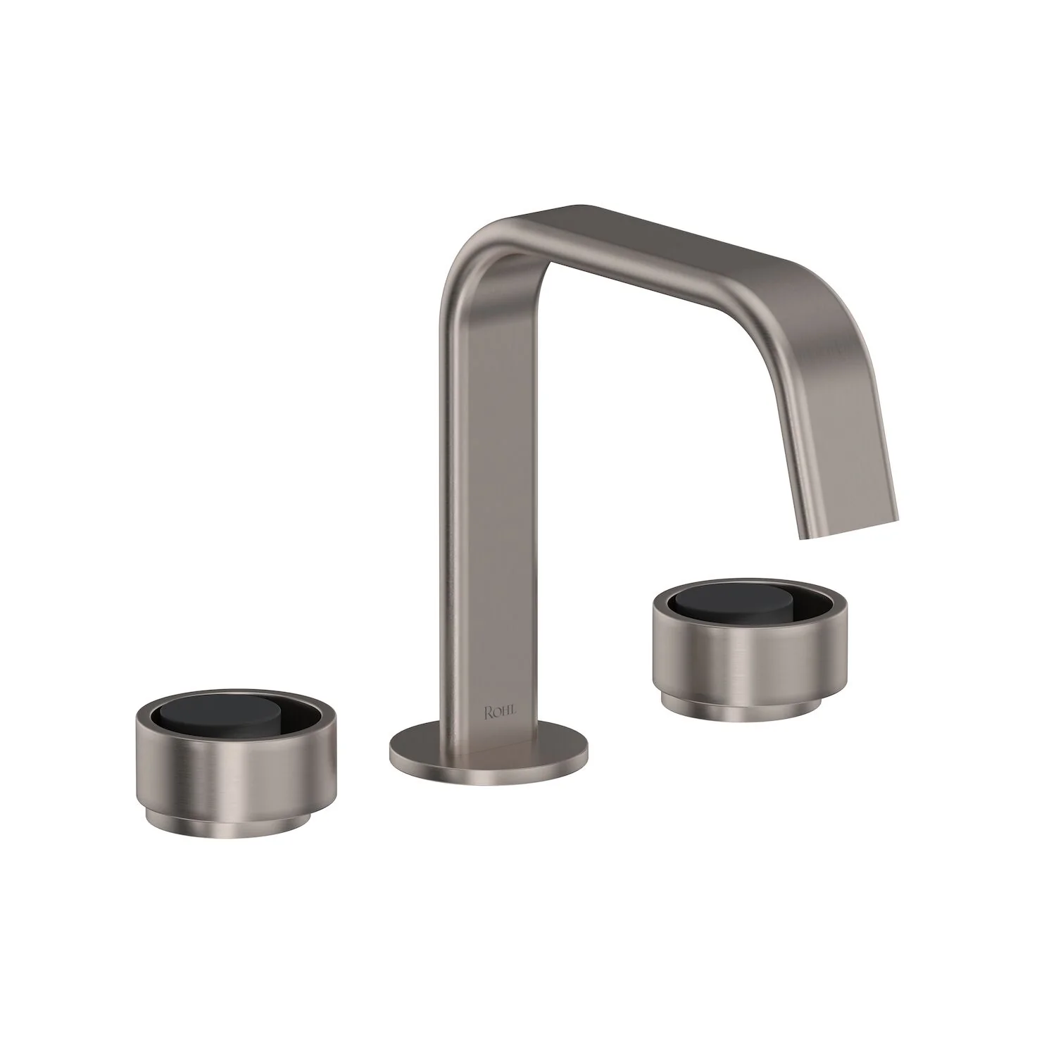 ECLISSI WIDESPREAD LAVATORY FAUCET WITH U-SPOUT - Image 9