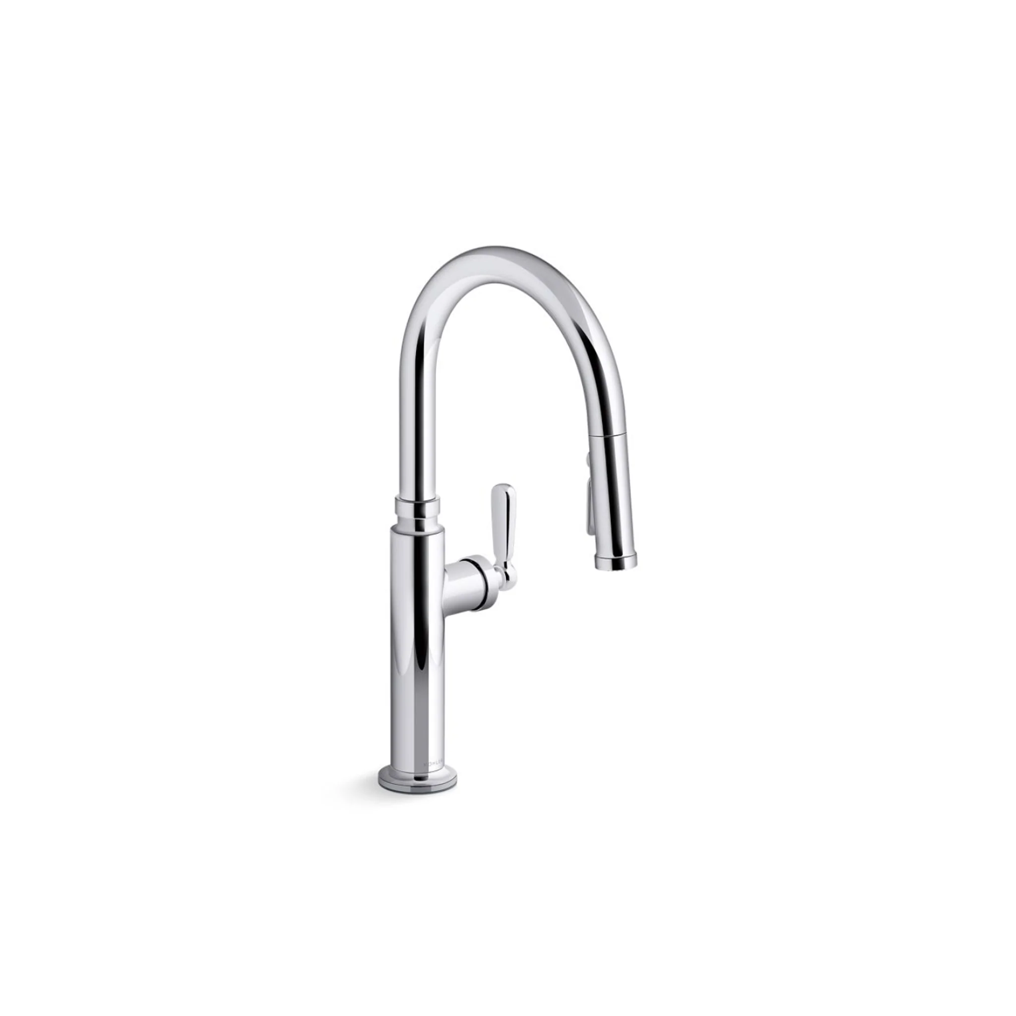 EDALYN™ PULL DOWN KITCHEN FAUCET BY STUDIO MCGEE