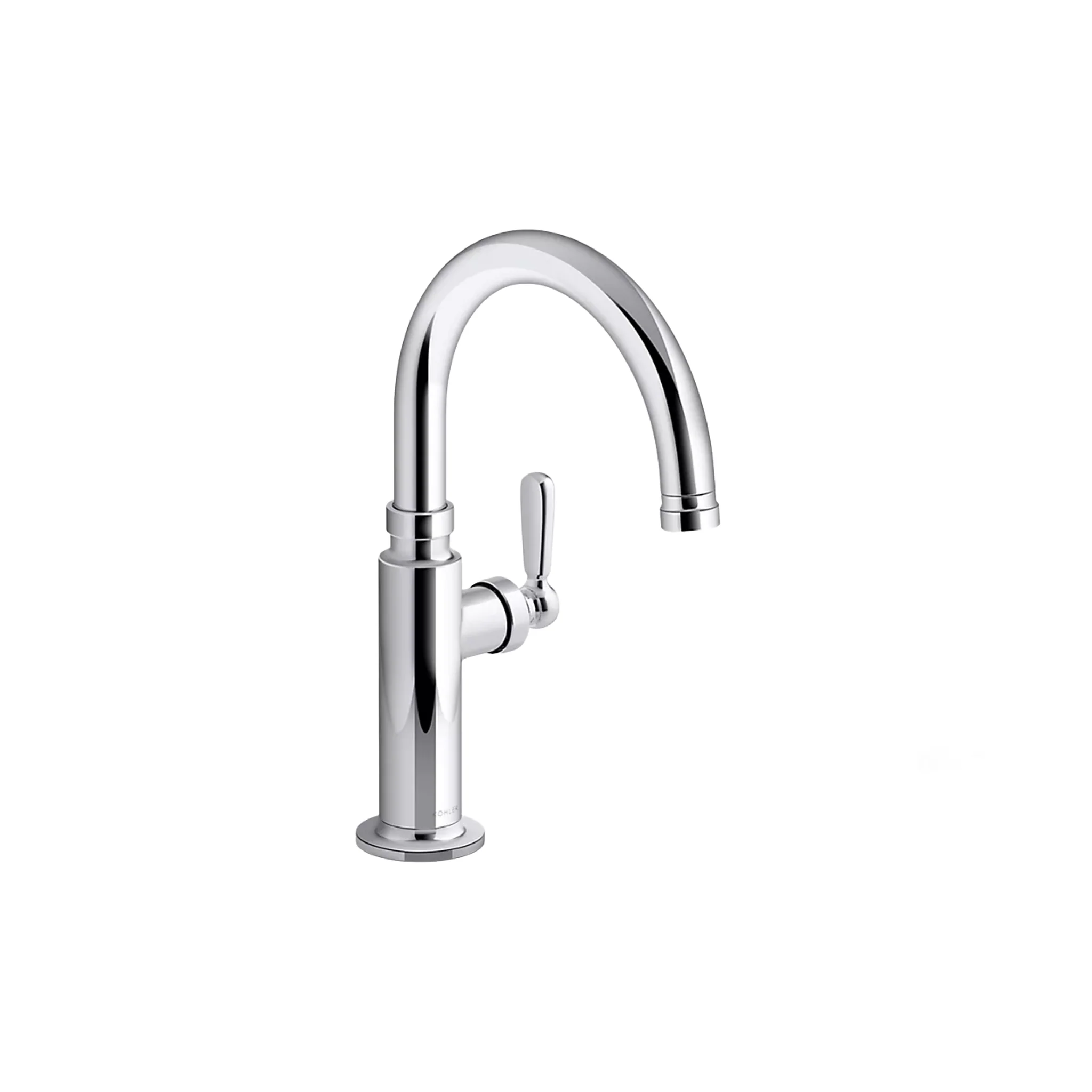 EDALYN™ SINGLE-HANDLE BAR SINK FAUCET BY STUDIO MCGEE - Image 3