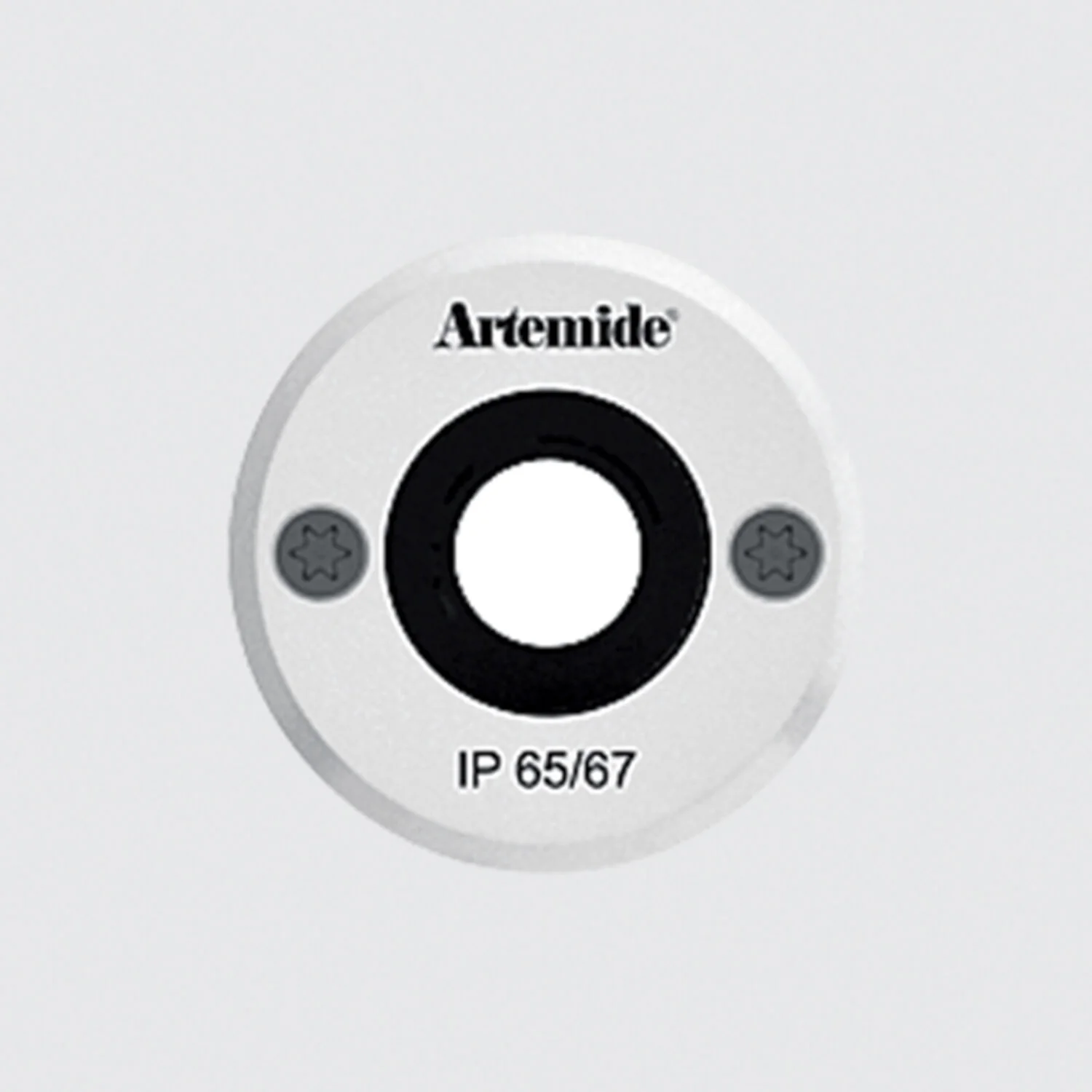 EGO 55 ROUND NARROW FLOOD DOWNLIGHT CEILING RECESSED