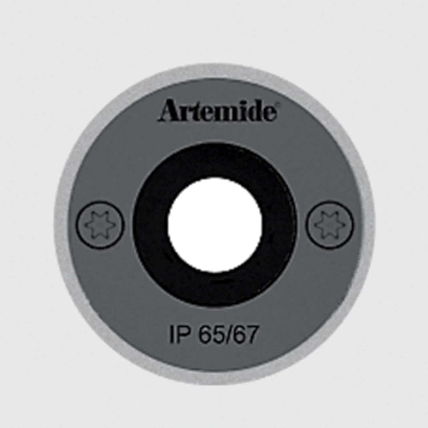 EGO 55 ROUND NARROW SPOT DRIVE OVER INGROUND RECESSED - Image 2