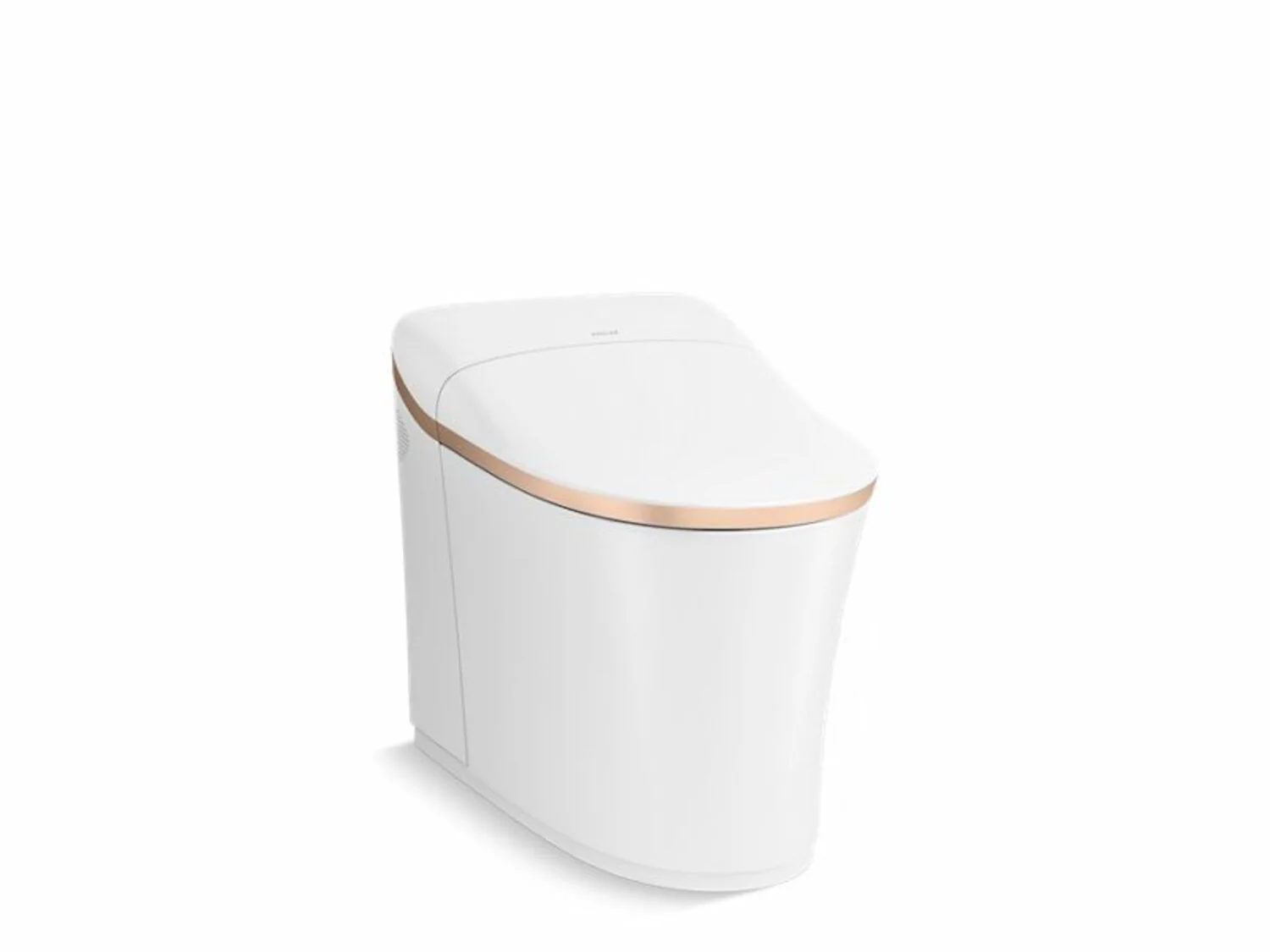 EIR COMFORT HEIGHT ONE-PIECE ELONGATED INTELLIGENT TOILET - Image 2