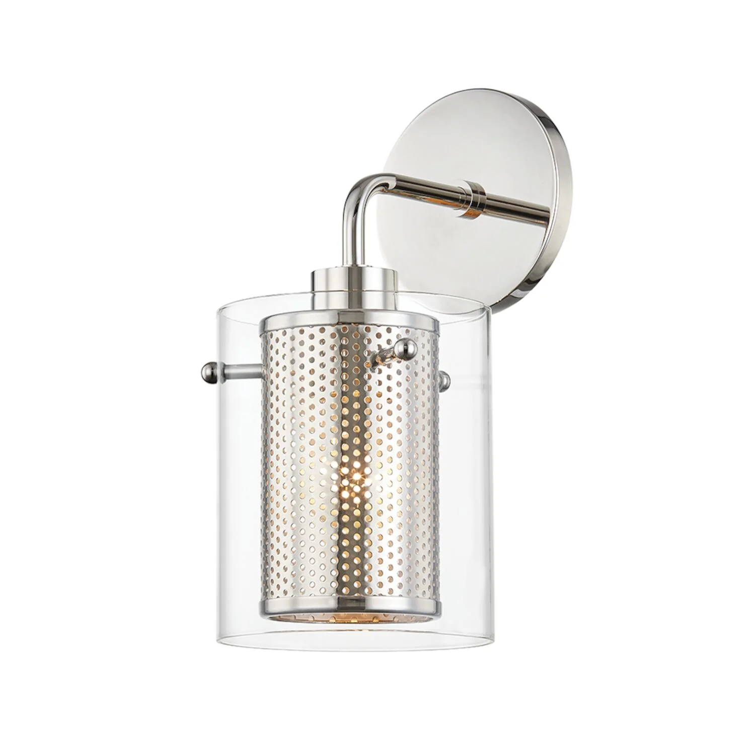 ELANOR WALL SCONCE - Image 2