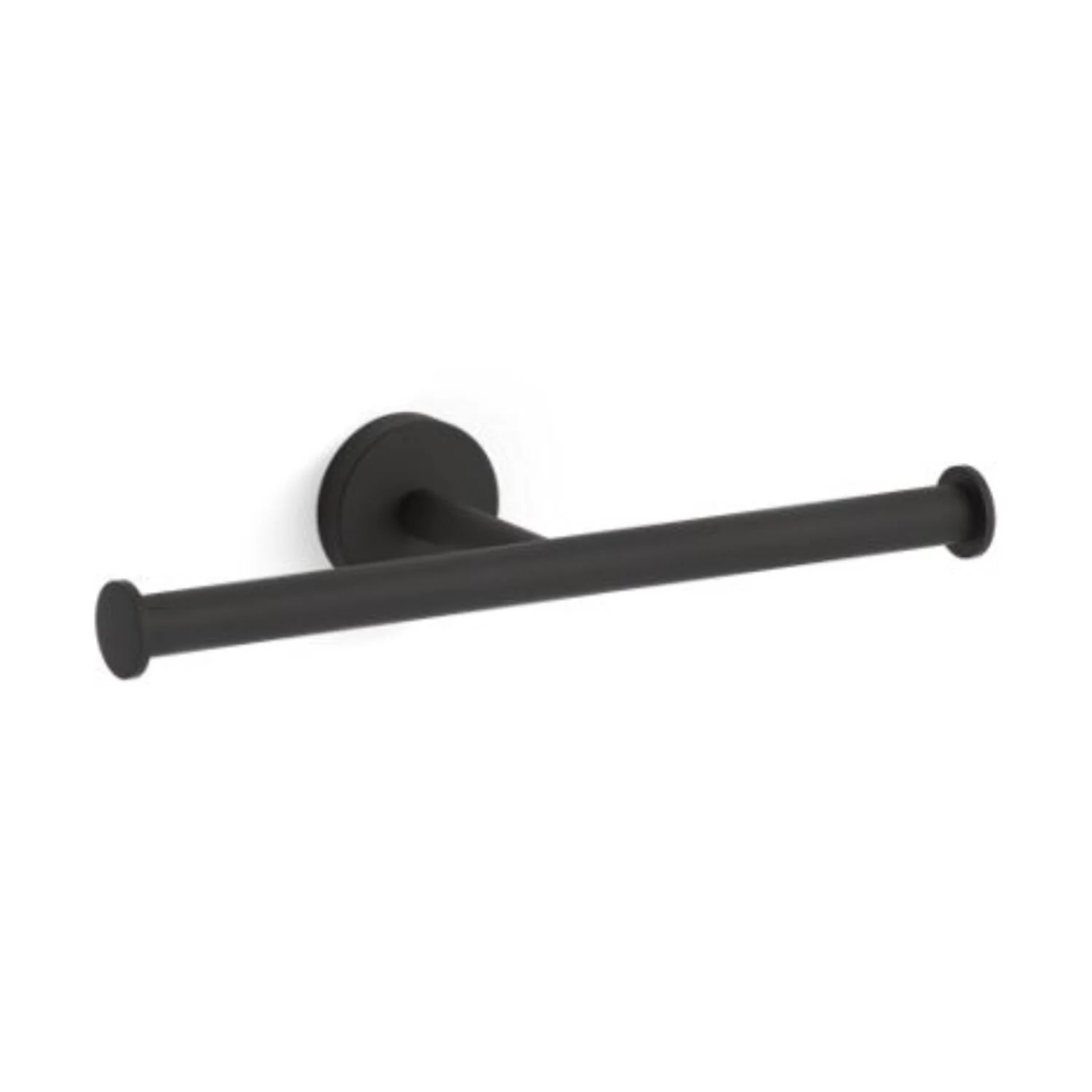 ELATE® DOUBLE TOILET PAPER HOLDER