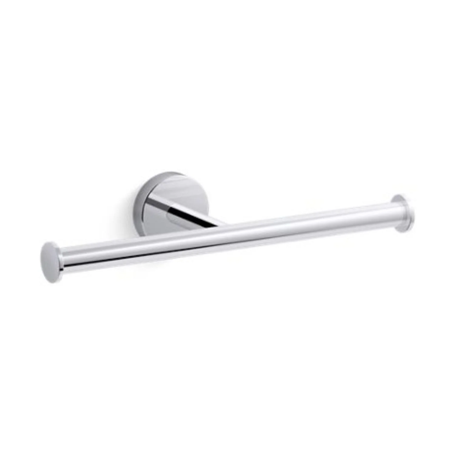 ELATE® DOUBLE TOILET PAPER HOLDER - Image 2