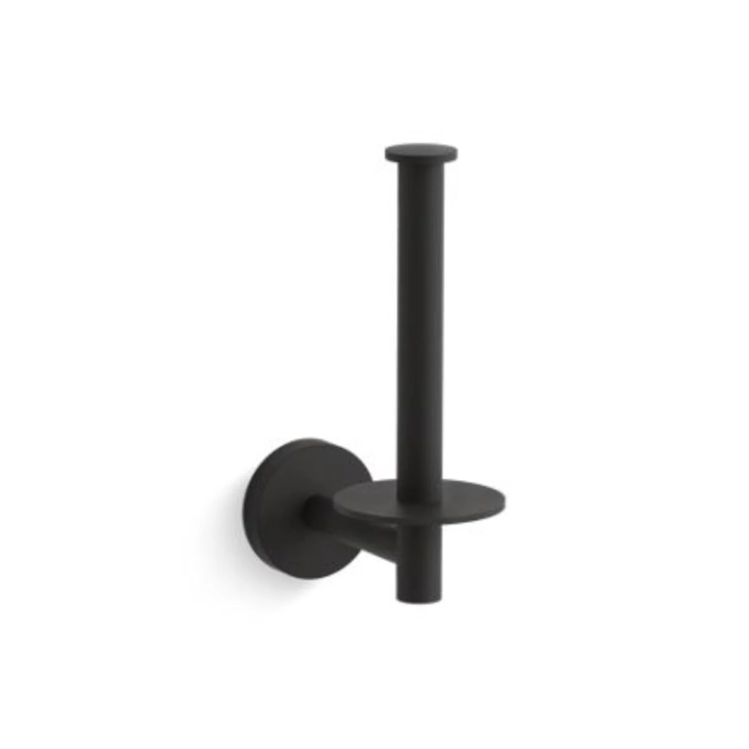 ELATE® VERTICAL TOILET PAPER HOLDER - Image 3