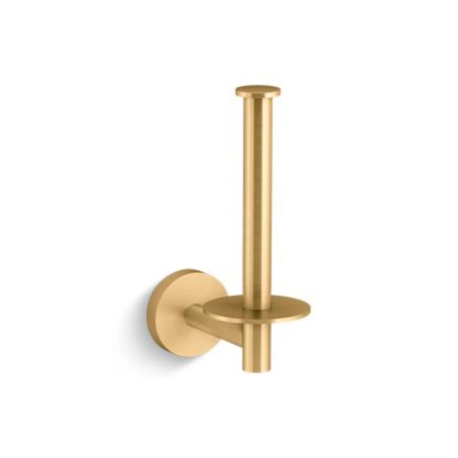 ELATE® VERTICAL TOILET PAPER HOLDER - Image 4