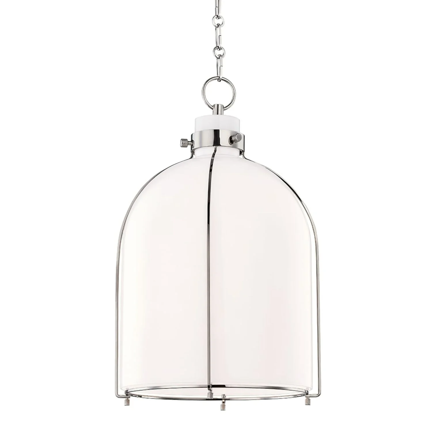 ELDRIDGE 14" 1-LIGHT PENDANT - Image 3