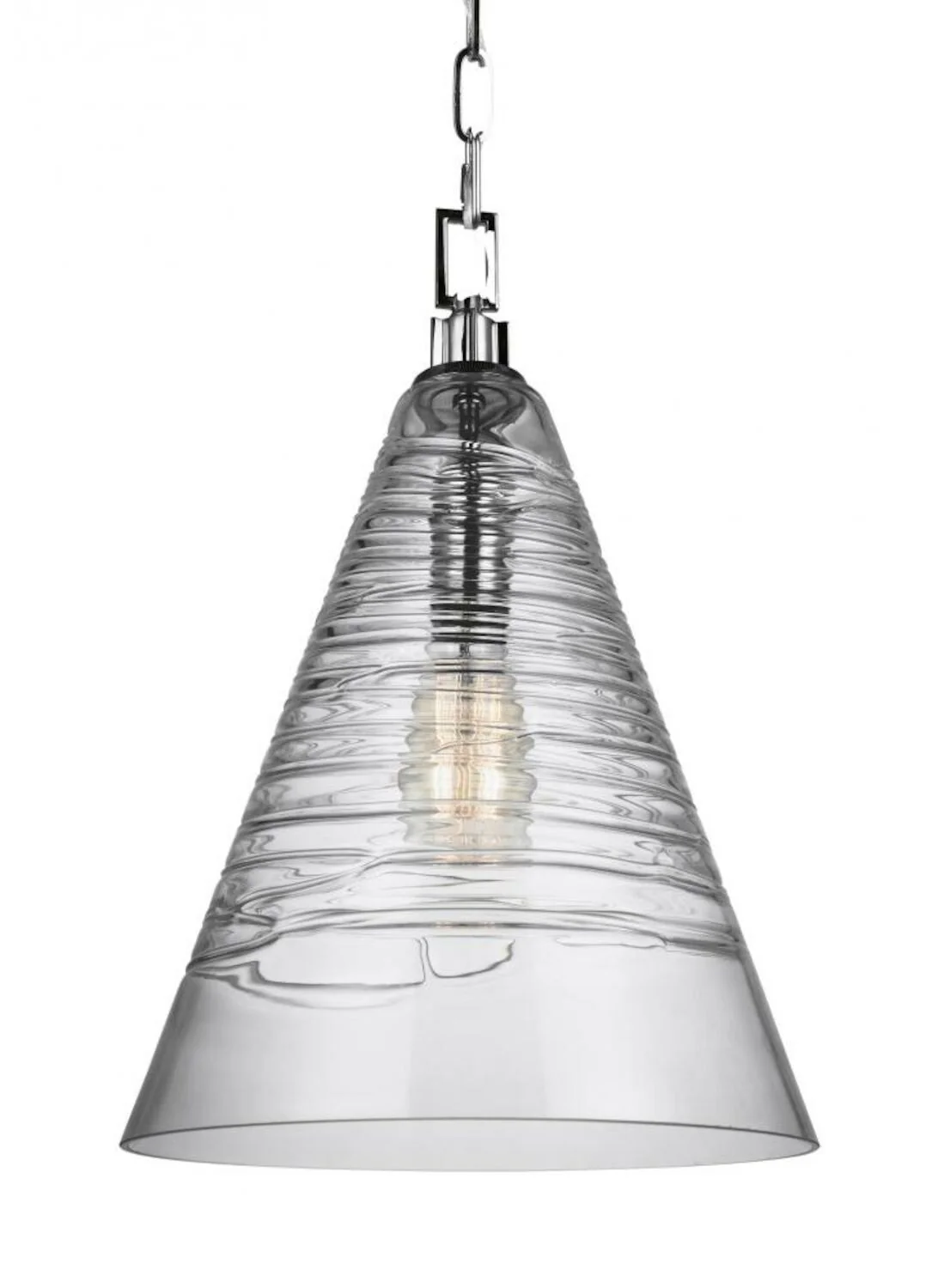 ELMORE 1-LIGHT PENDANT - Image 2