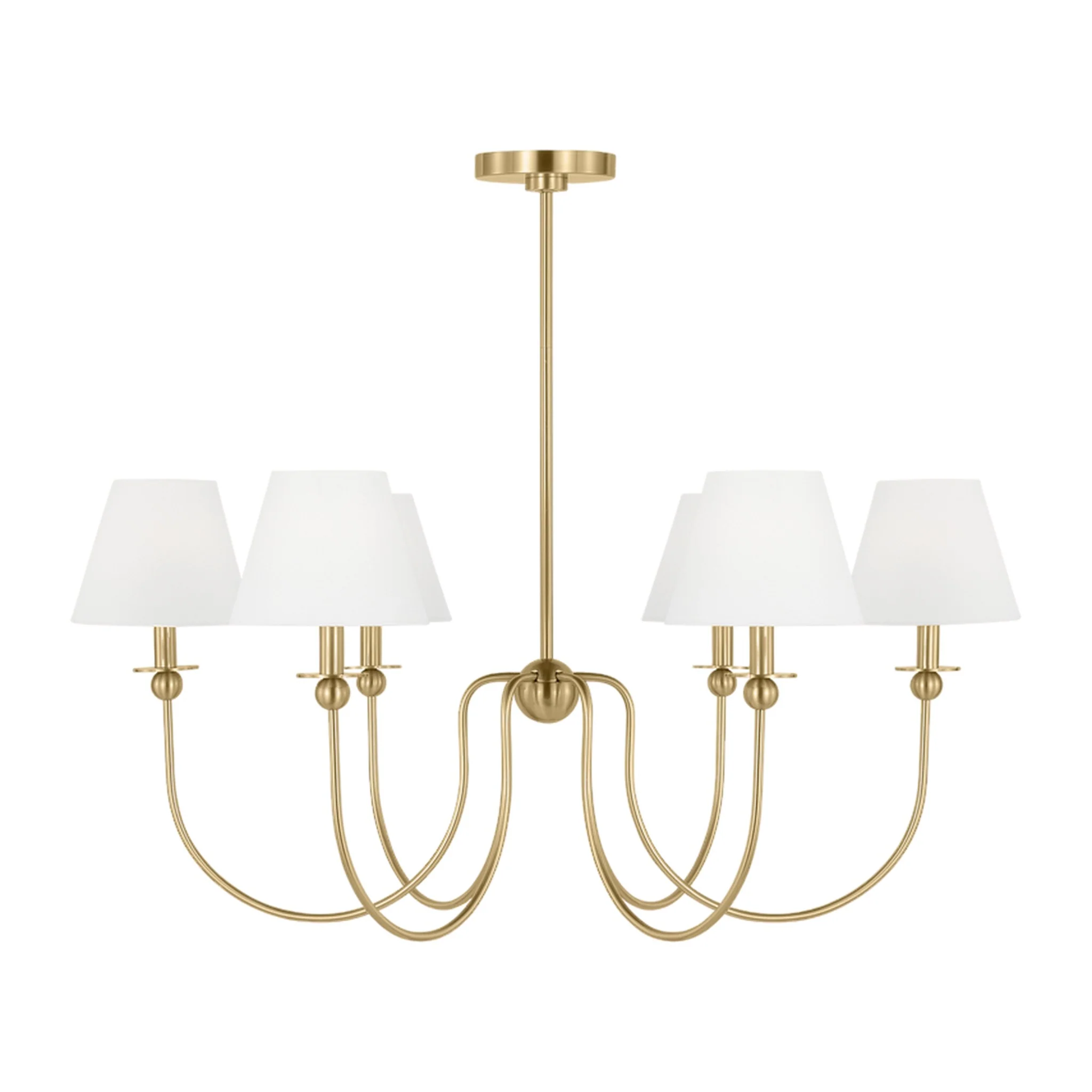 ELSAY CHANDELIER (MULTIPLE SIZES) - Image 5
