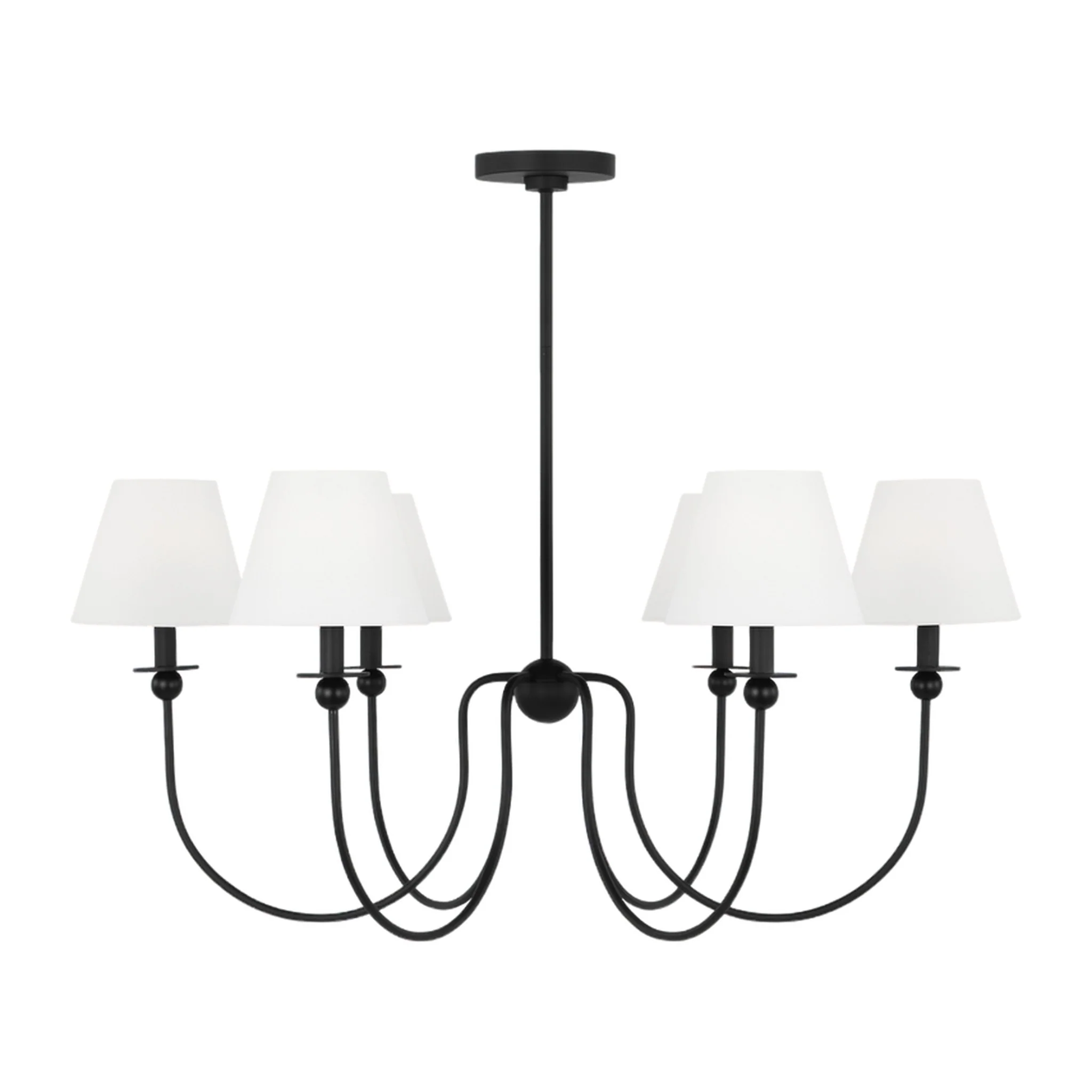ELSAY CHANDELIER (MULTIPLE SIZES) - Image 7
