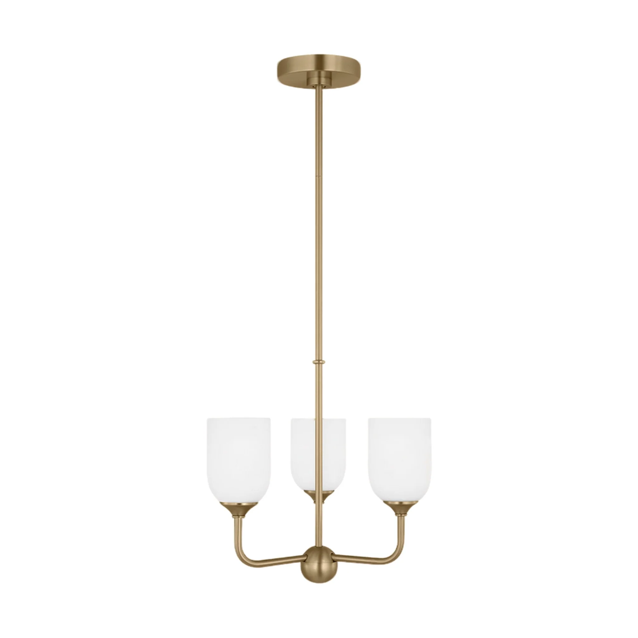 EMILE CHANDELIER (MULTIPLE SIZES) - Image 2