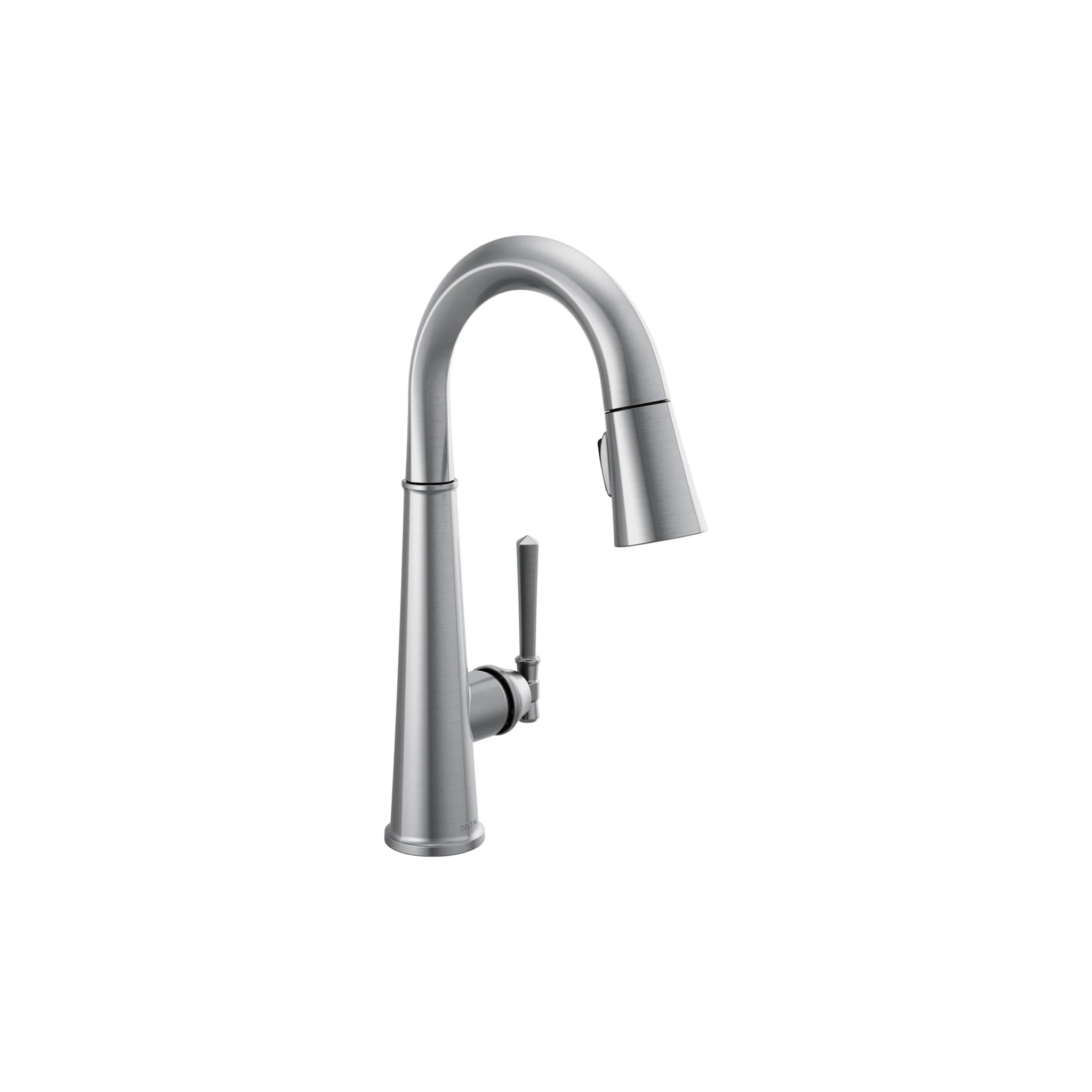 EMMELINE PULL-DOWN BAR/PREP FAUCET 1L - Image 3