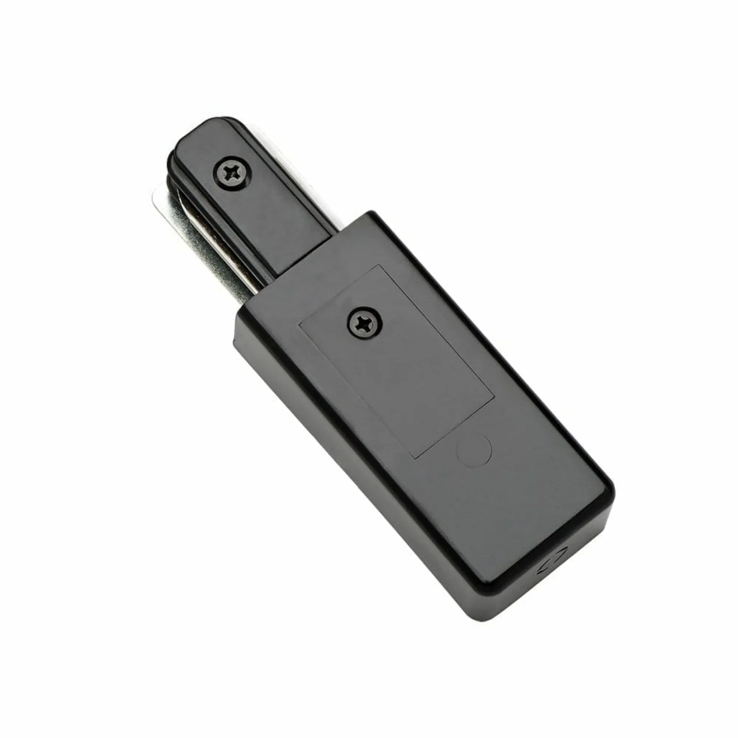 END FEED TRACK ACCESSORY - SINGLE - Image 2