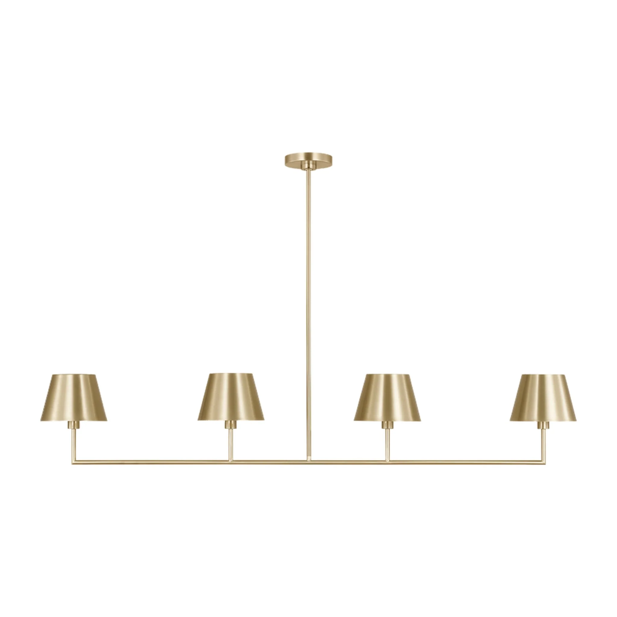 ENDER LINEAR CHANDELIER - Image 4
