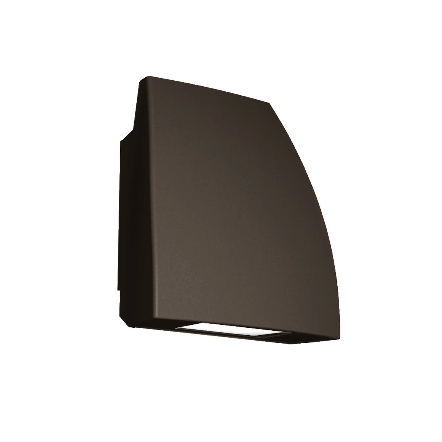 ENDURANCE FIN 19W 3000K ENERGY STAR  LED WALL LIGHT