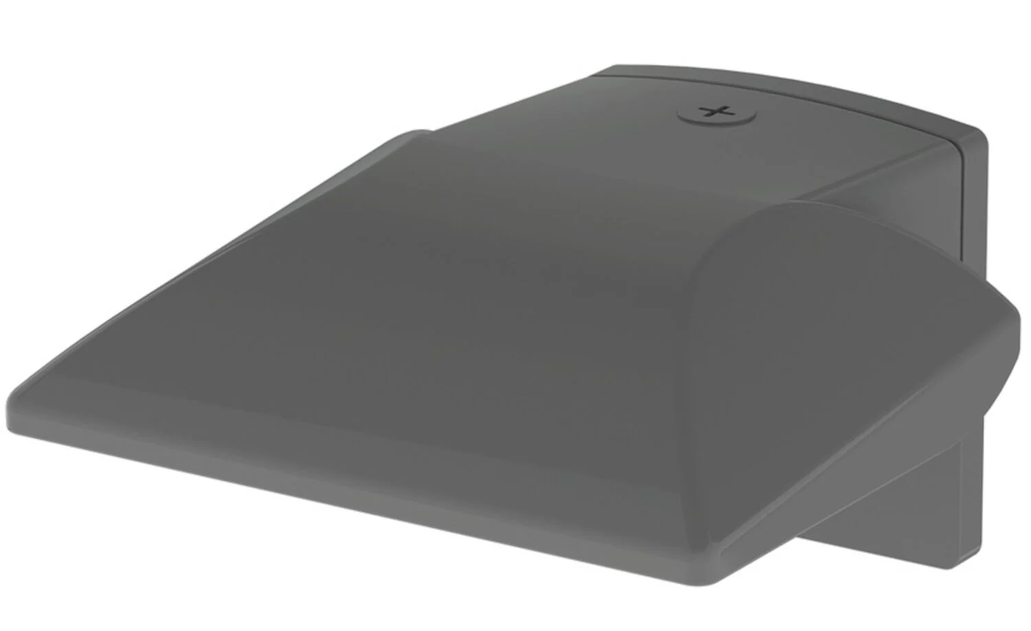 ENDURANCE HAWK 19W 3000K ENERGY STAR LED FLOOD LIGHT - Image 2