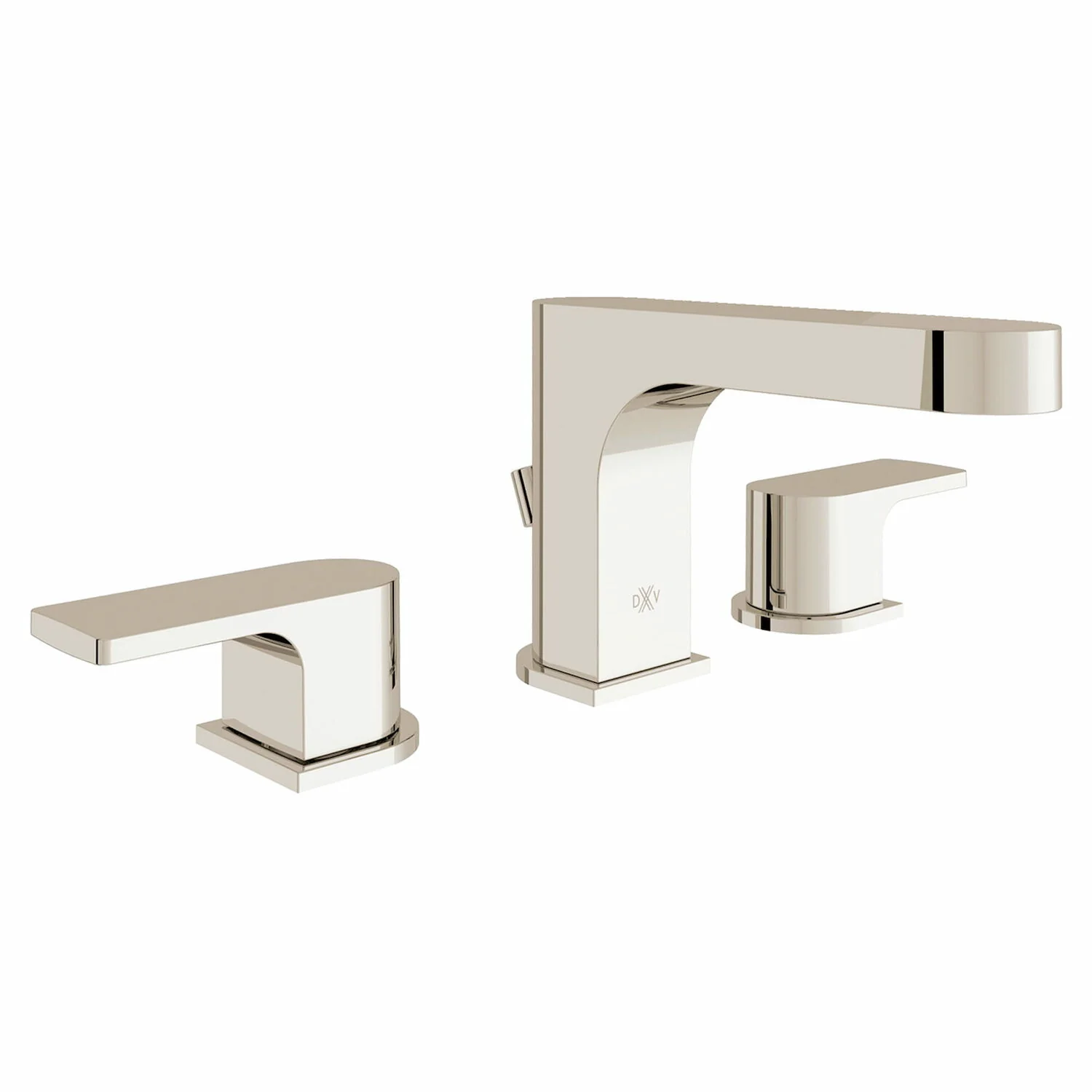 EQUILITY 2-HANDLE WIDESPREAD BATHROOM FAUCET WITH LEVER HANDLES - Image 2