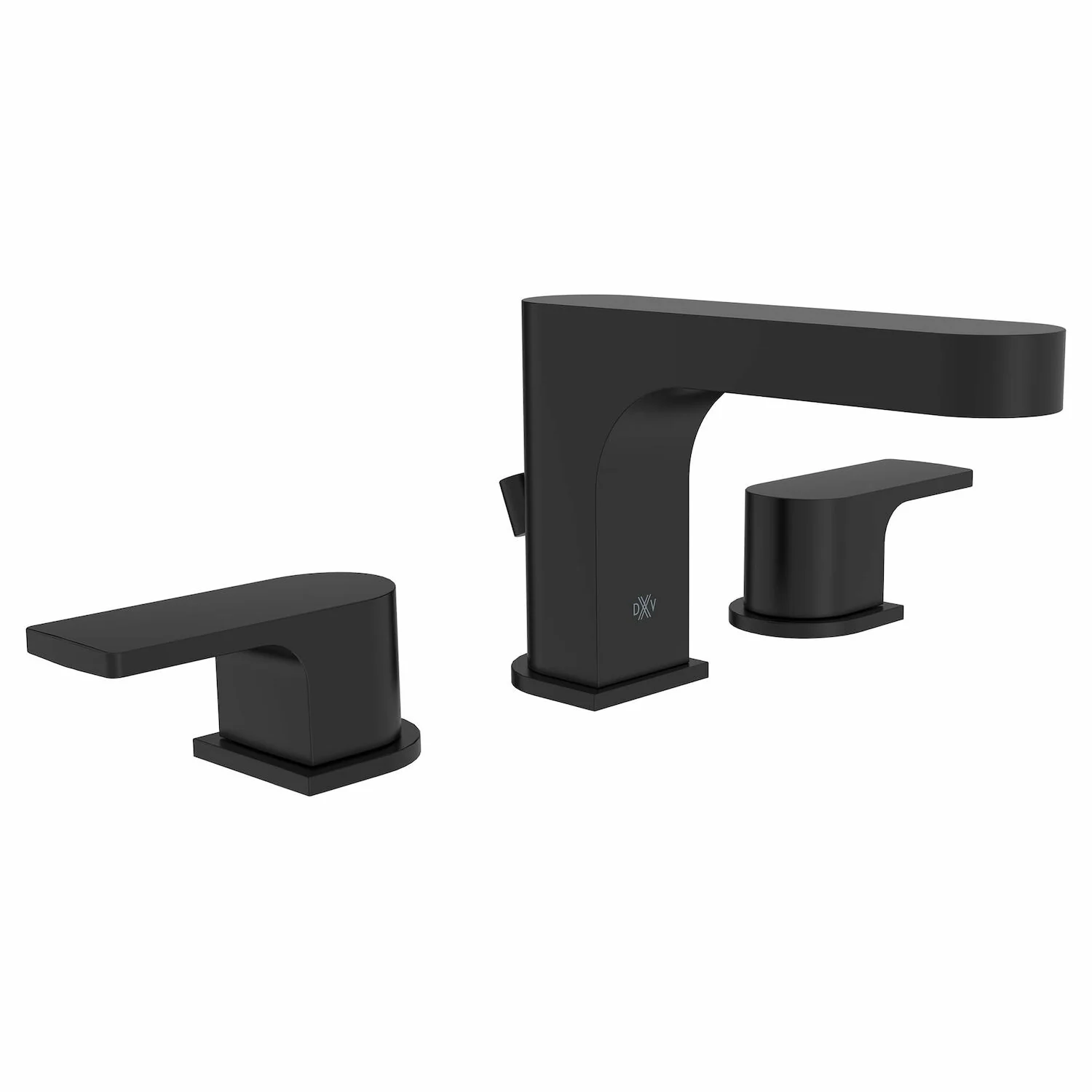 EQUILITY 2-HANDLE WIDESPREAD BATHROOM FAUCET WITH LEVER HANDLES - Image 4