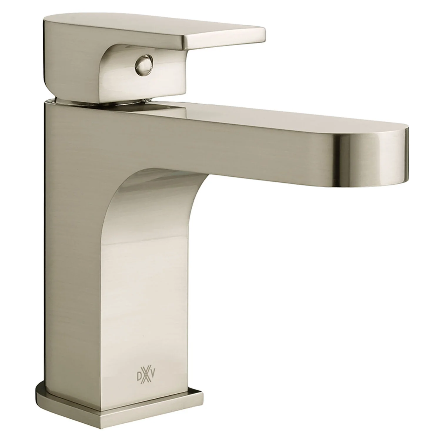 EQUILITY SINGLE HANDLE BATHROOM FAUCET WITH LEVER HANDLE - Image 2