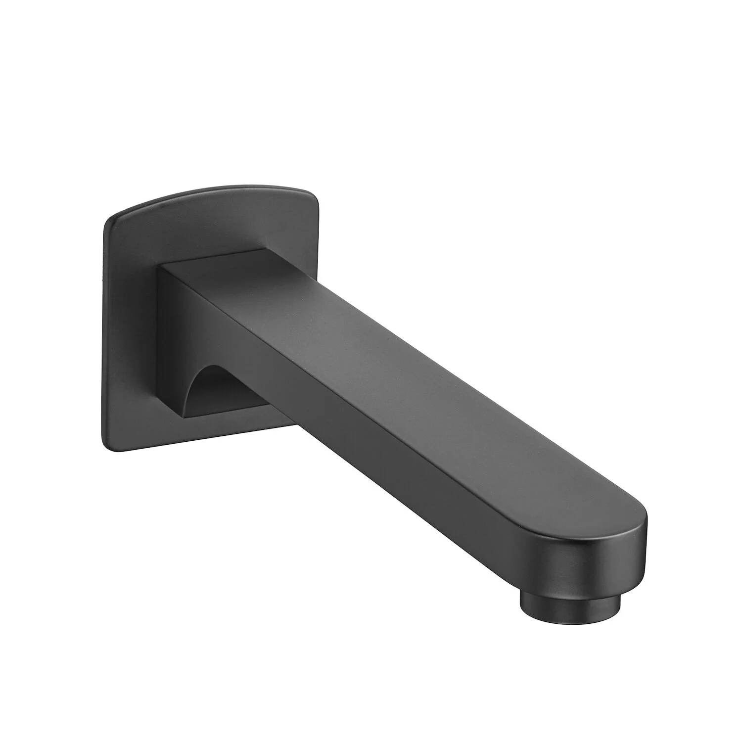 EQUILITY WALL MOUNT BATHTUB SPOUT - Image 2