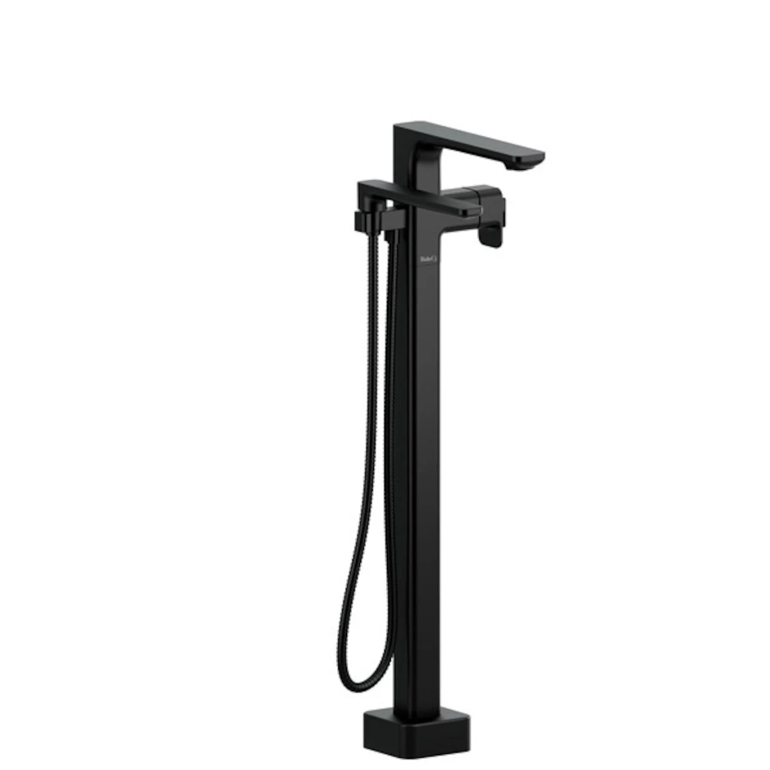 EQUINOX FREESTANDING TUB FILLER TRIM - Image 2
