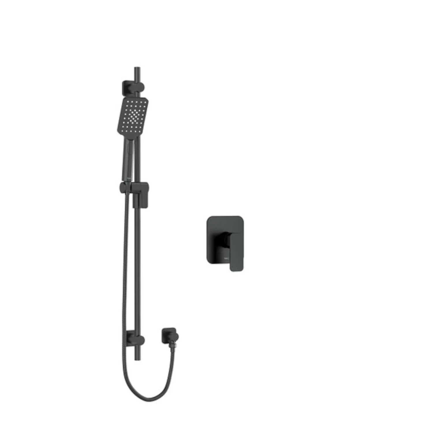 EQUINOX PRESSURE BALANCE SHOWER KIT - Image 2