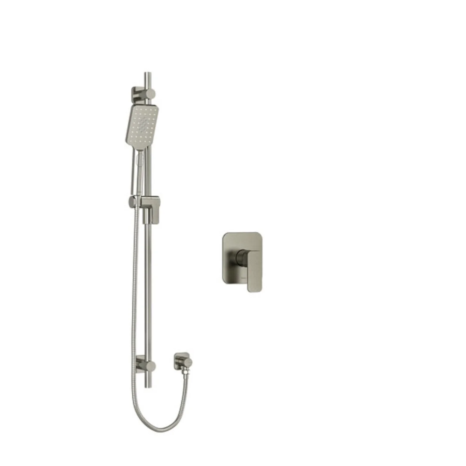 EQUINOX PRESSURE BALANCE SHOWER KIT - Image 3