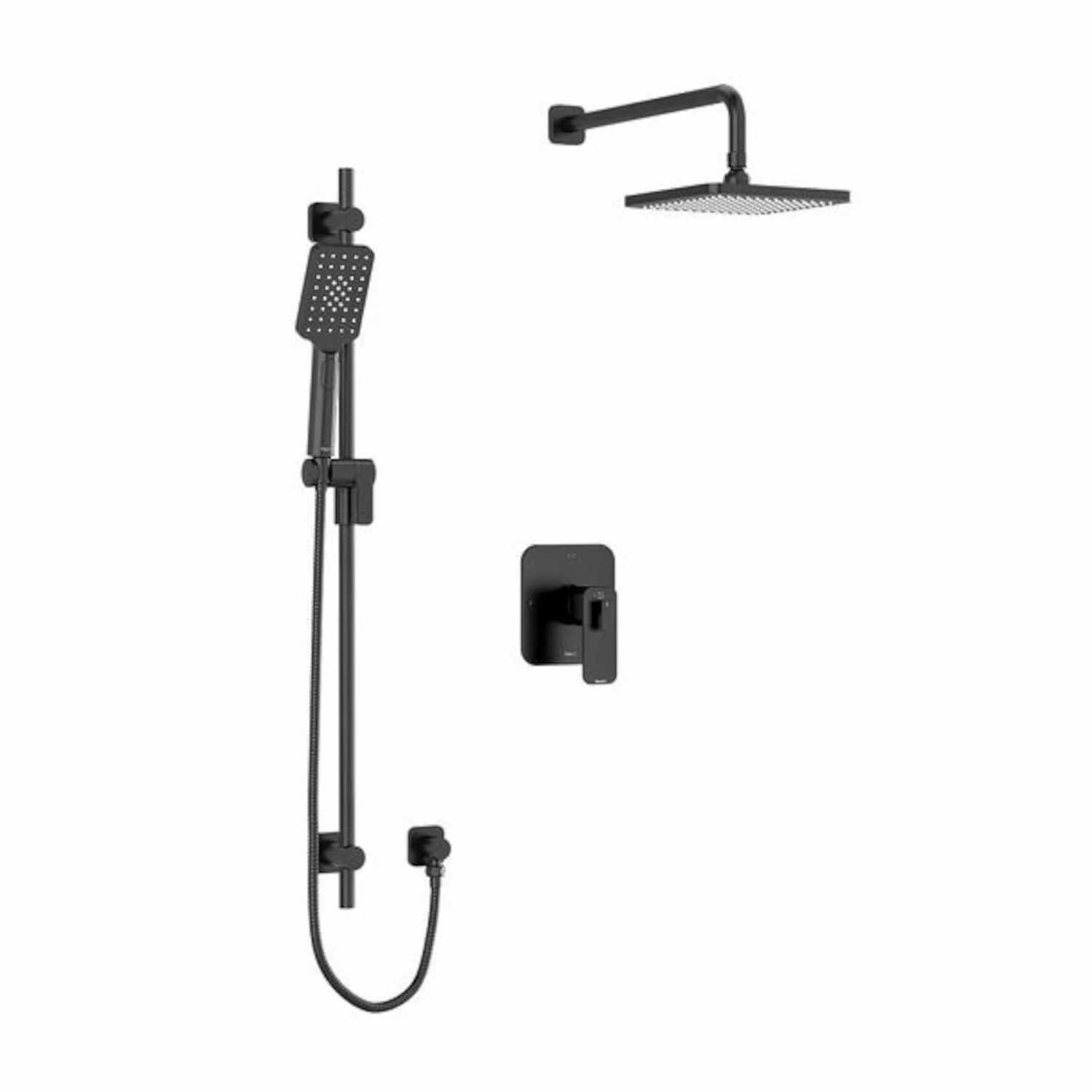 EQUINOX SHOWER TRIM KIT 323 (TRIM ONLY)