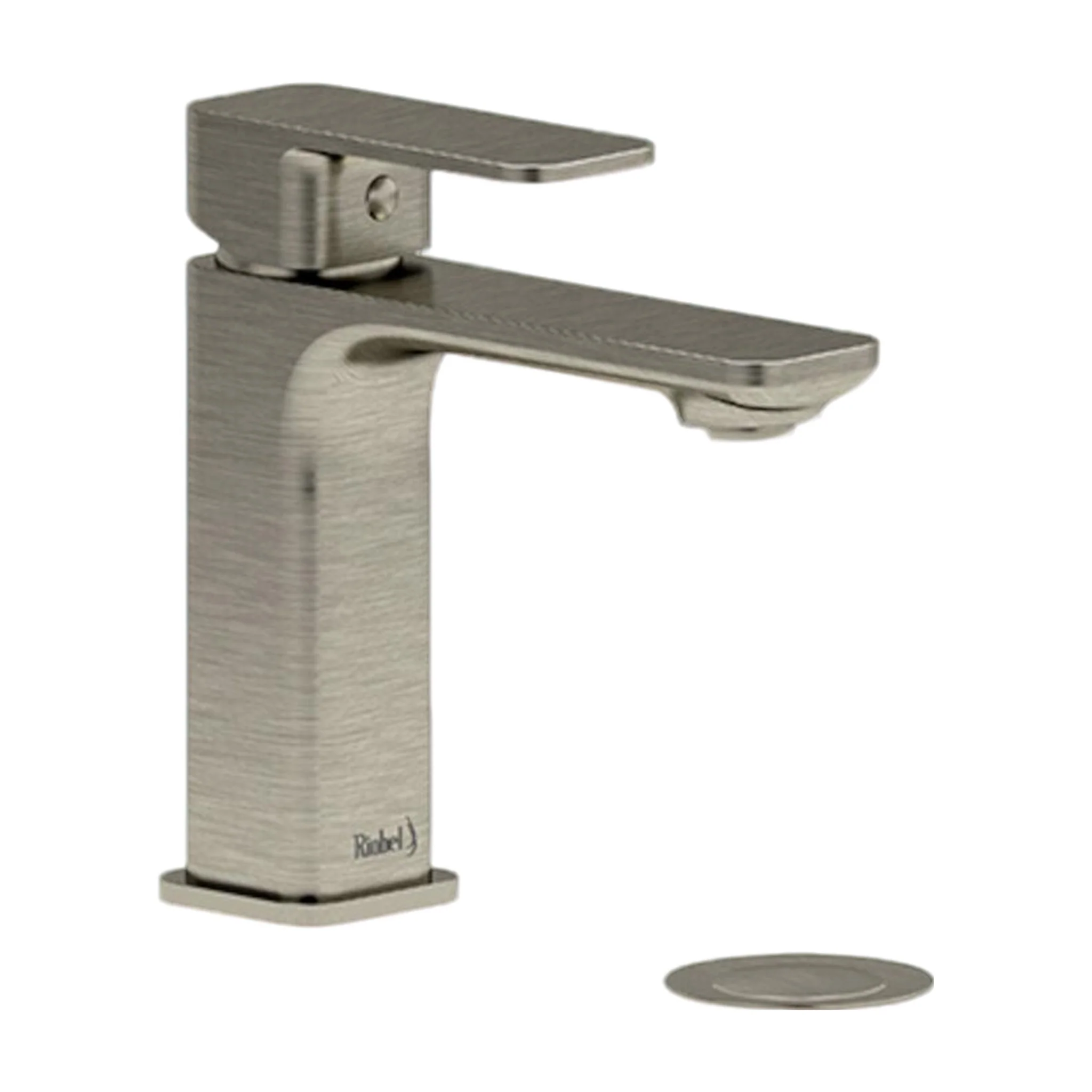 EQUINOX SINGLE HOLE LAVATORY FAUCET - Image 3