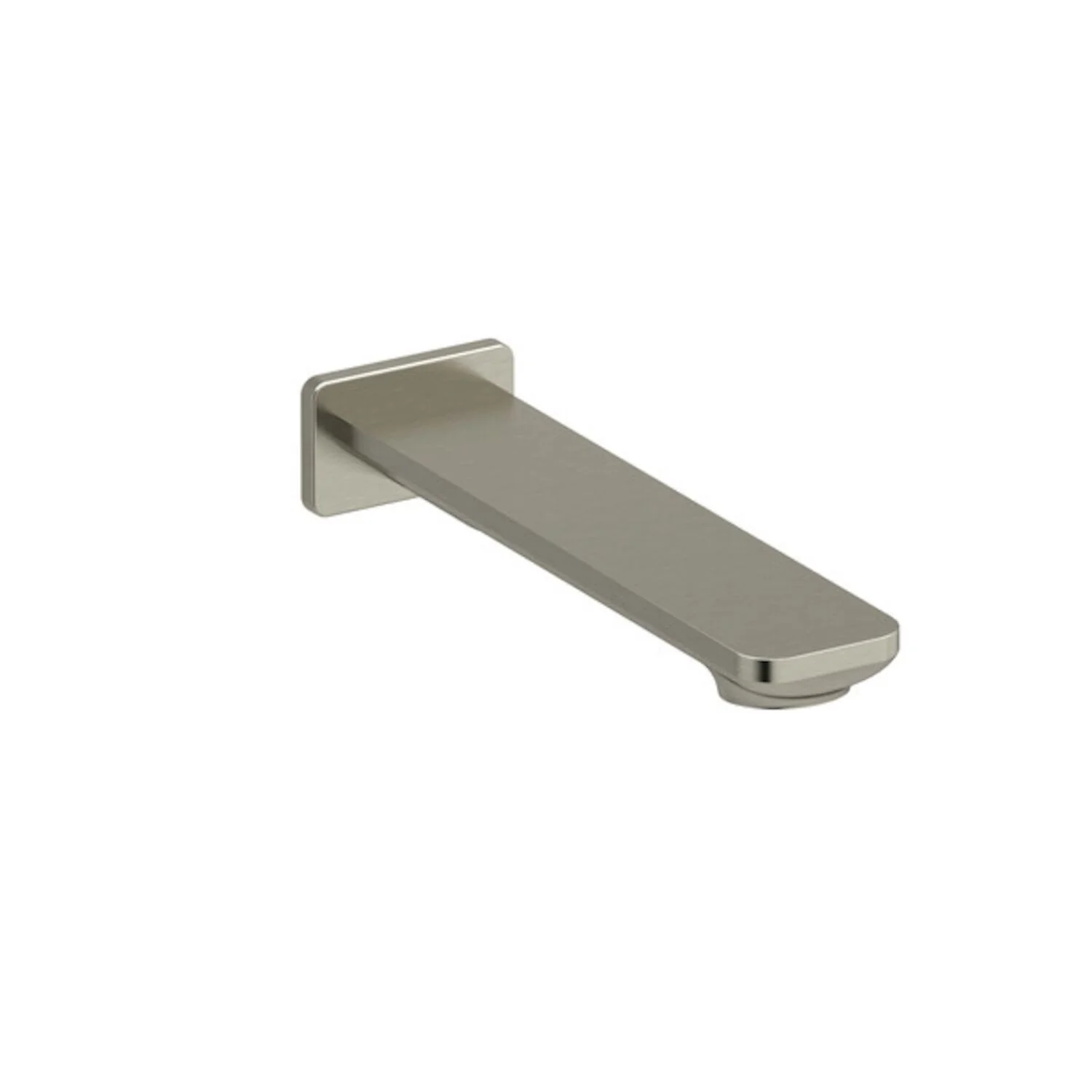 EQUINOX WALL MOUNT TUB SPOUT - Image 3