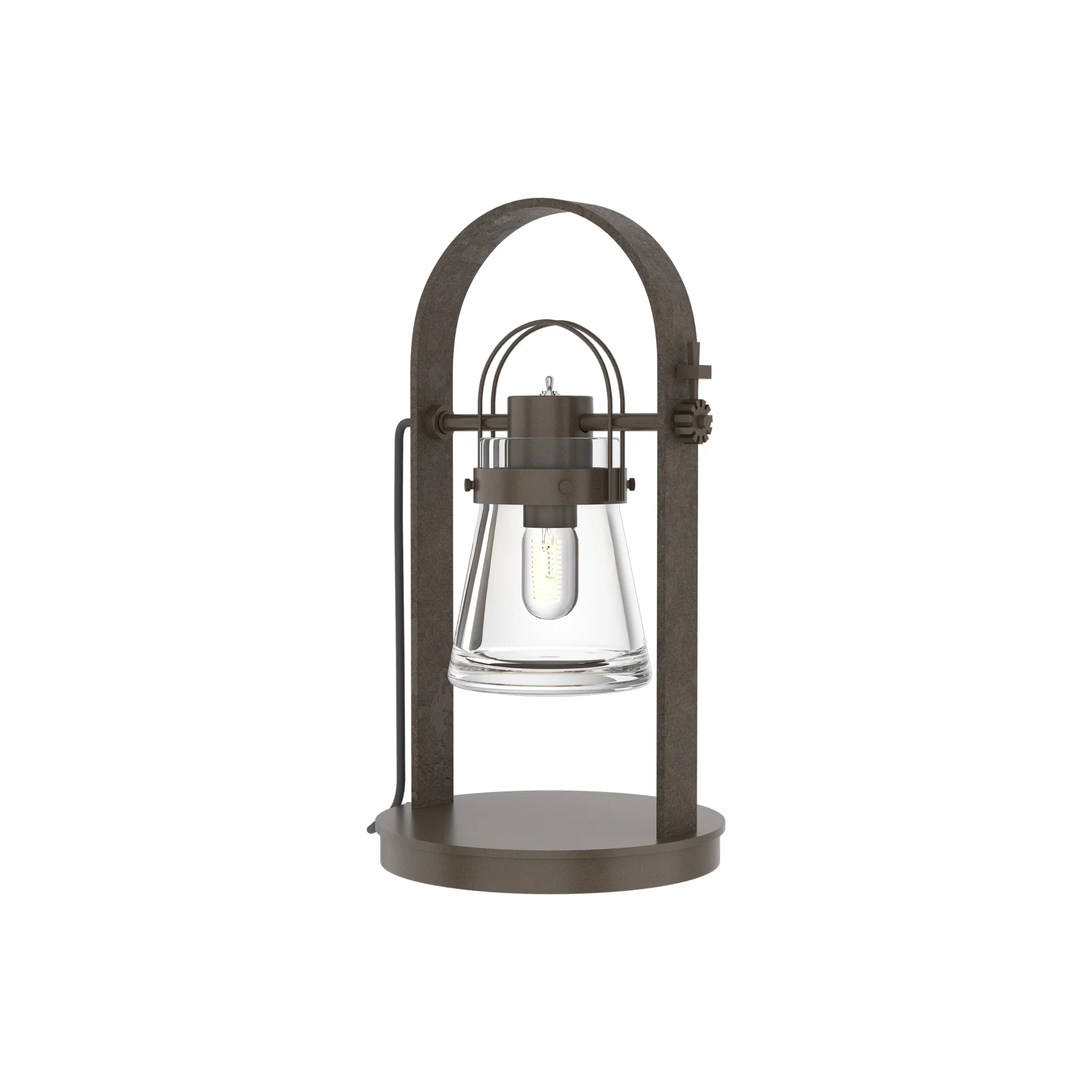 ERLENMEYER TABLE LAMP