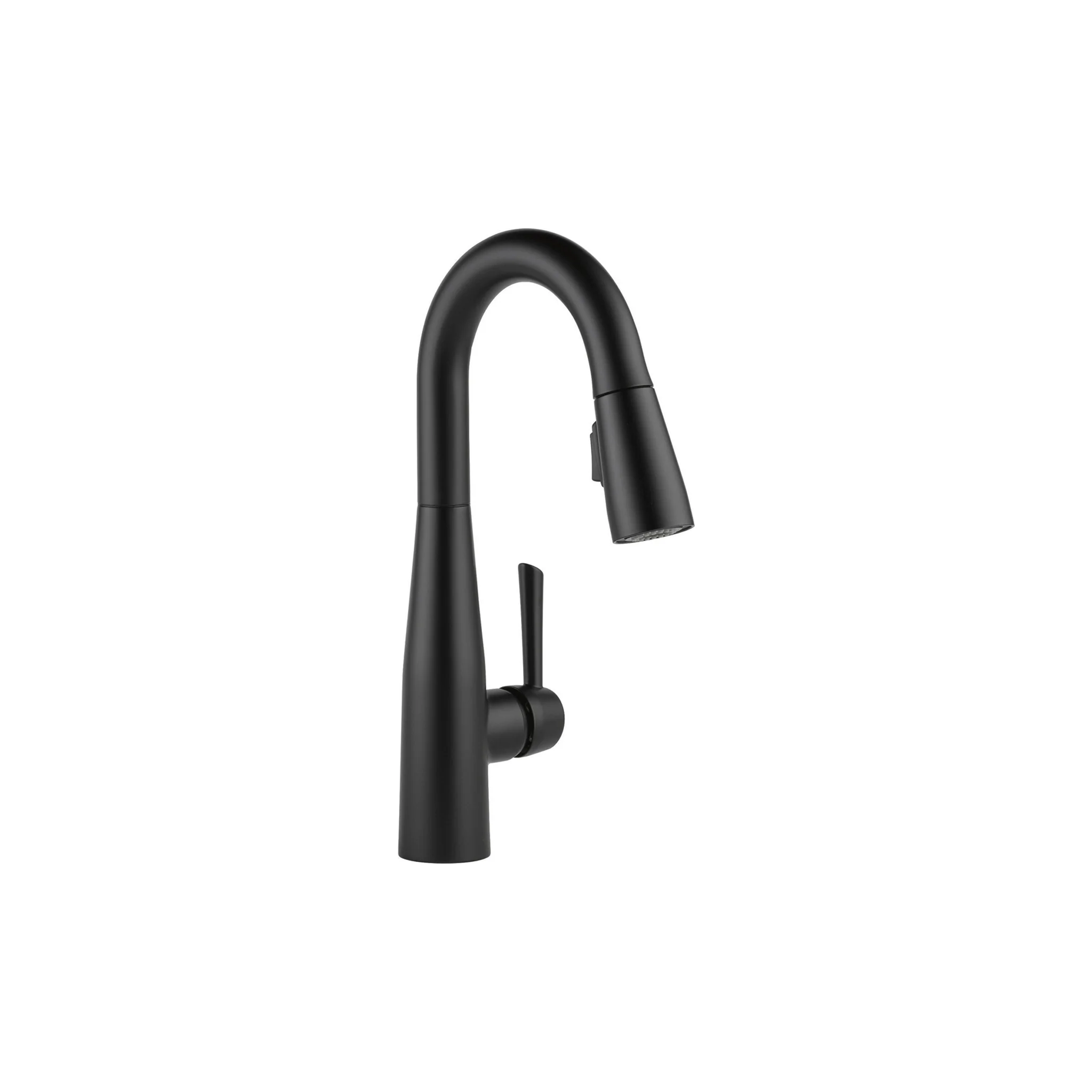 ESSA SINGLE HANDLE PULL-DOWN BAR/PREP FAUCET - Image 3