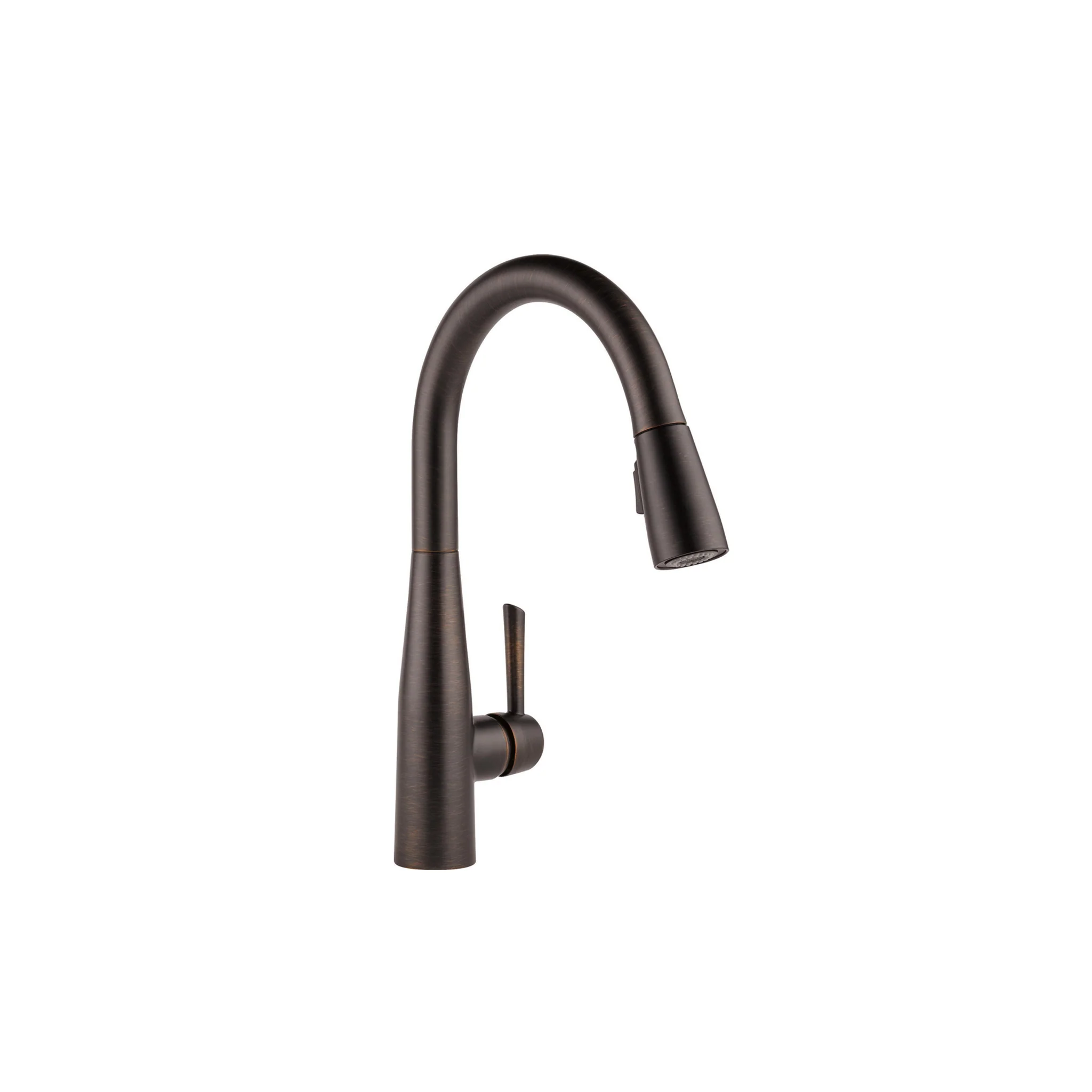 ESSA SINGLE HANDLE PULL-DOWN KITCHEN FAUCET