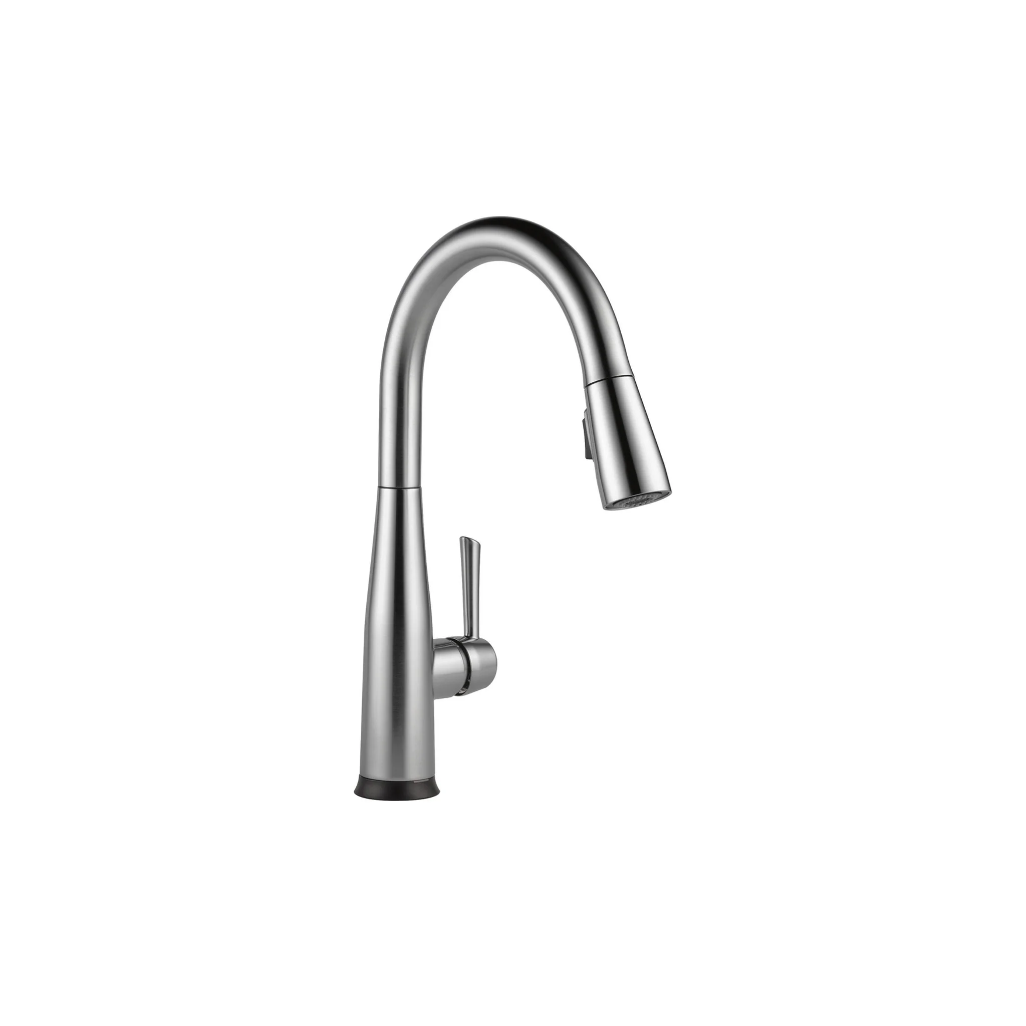 ESSA SINGLE HANDLE PULL DOWN KITCHEN FAUCET WITH TOUCH2O TECHNOLOGY