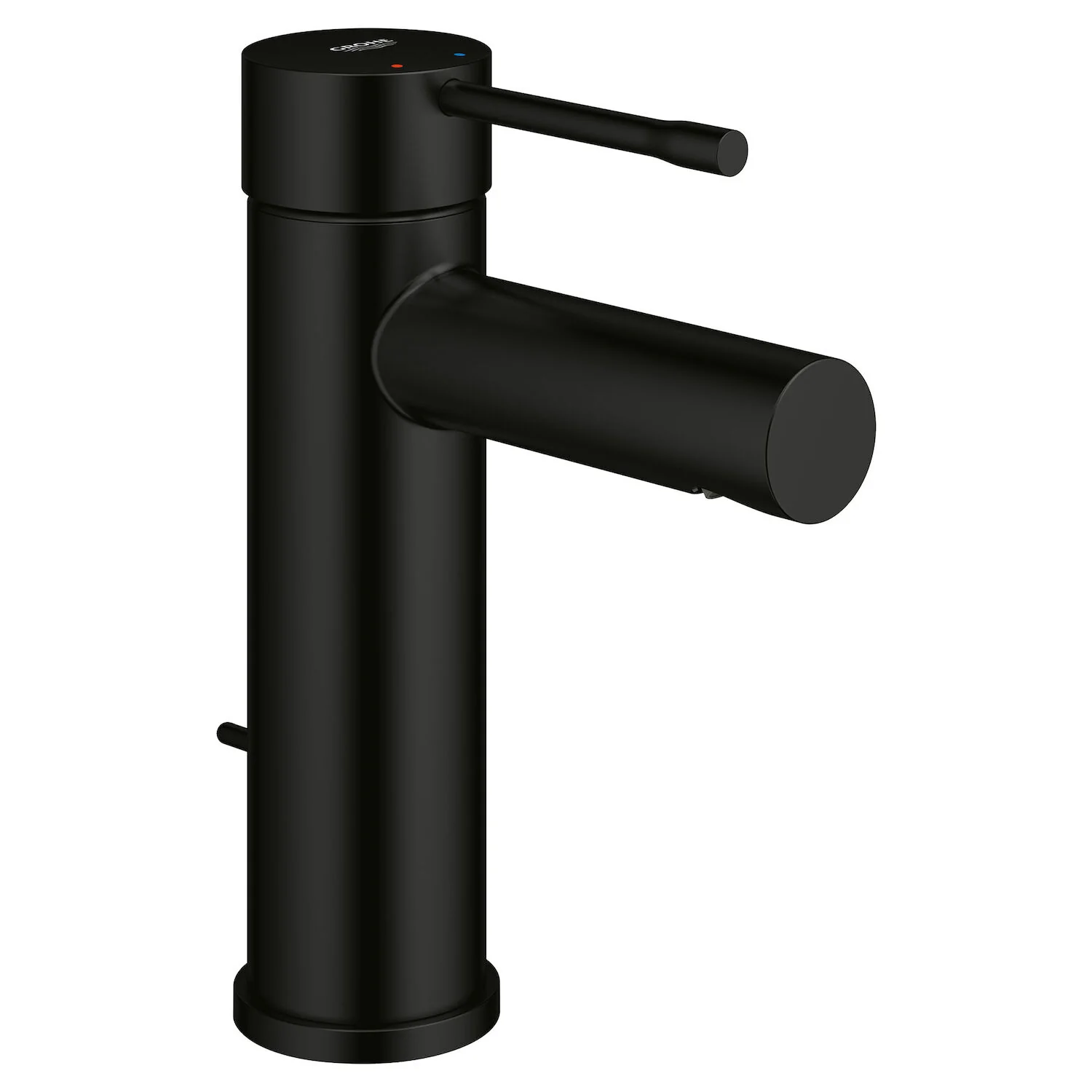 ESSENCE NEW SINGLE-HANDLE S-SIZE BATHROOM FAUCET - Image 2