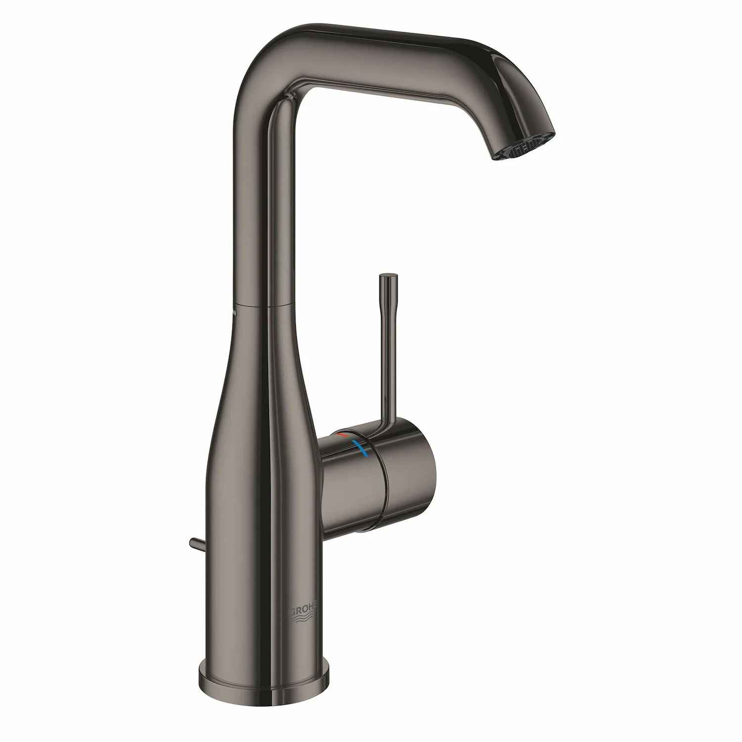 ESSENCE NEW SINGLE HOLE SINGLE-HANDLE L-SIZE BATHROOM FAUCET - Image 2
