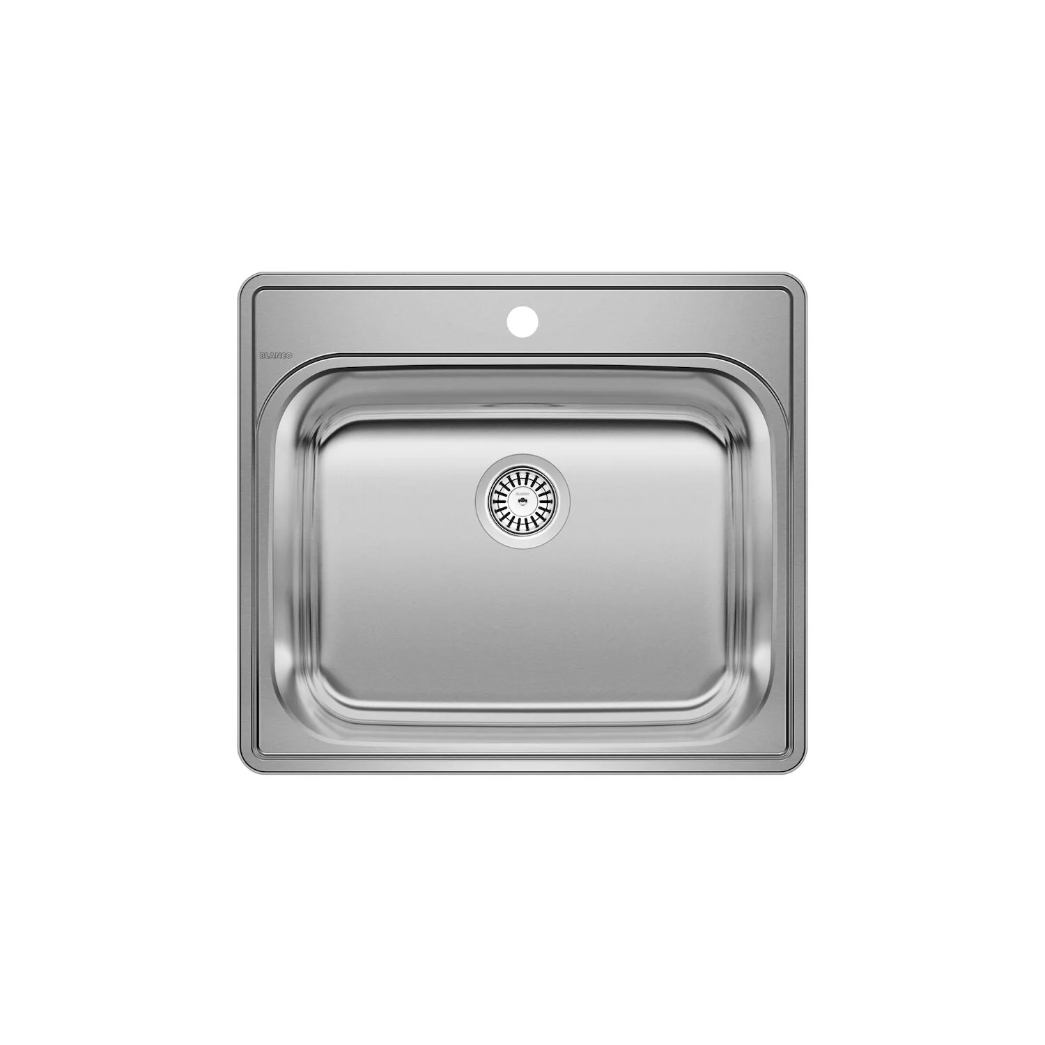 ESSENTIAL DROP IN LAUNDRY/UTILITY SINK