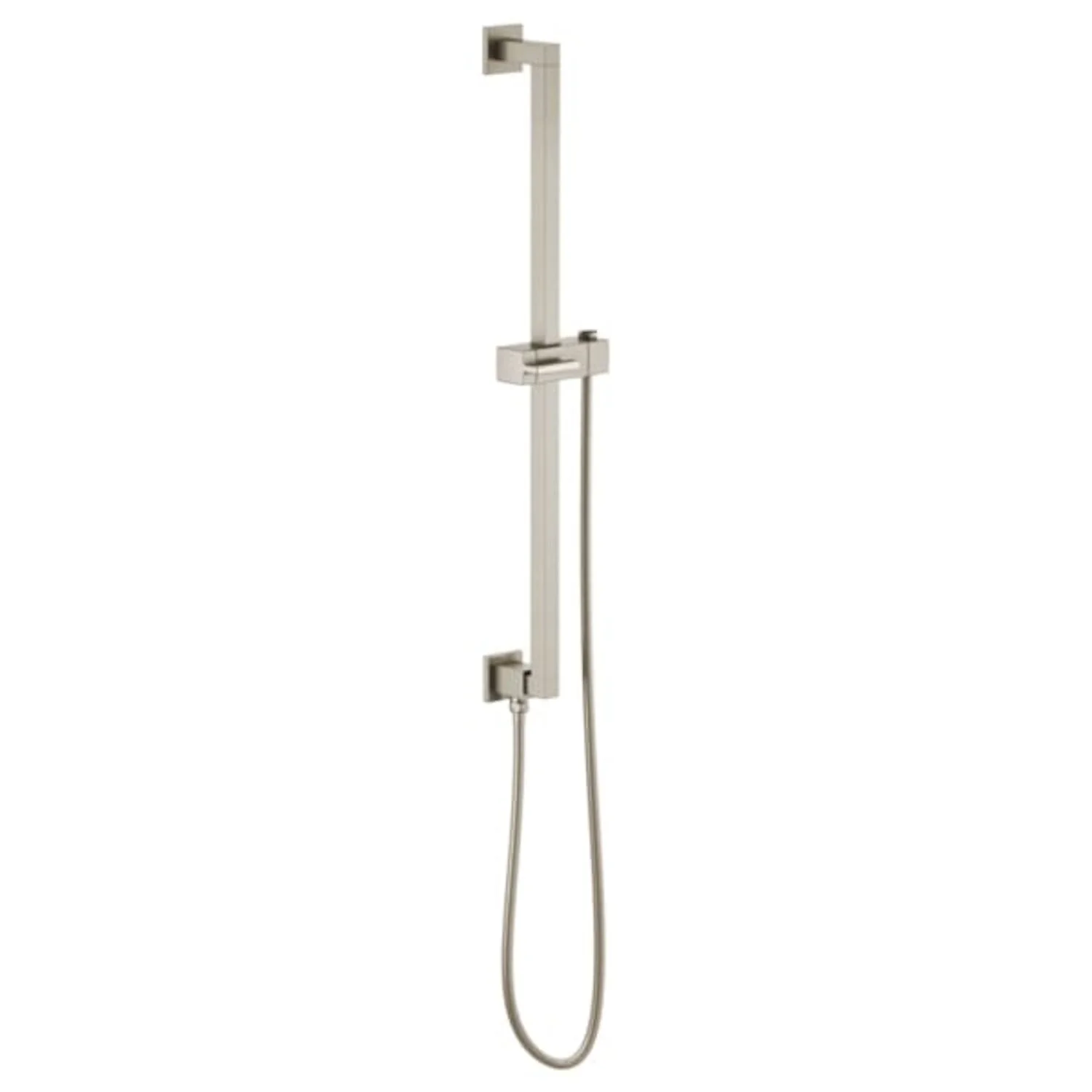 ESSENTIAL™ LINEAR SQUARE SLIDE BAR WITH HOSE