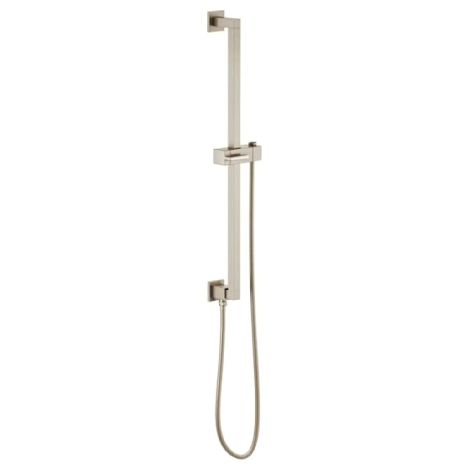ESSENTIAL™ LINEAR SQUARE SLIDE BAR WITH HOSE - Image 3
