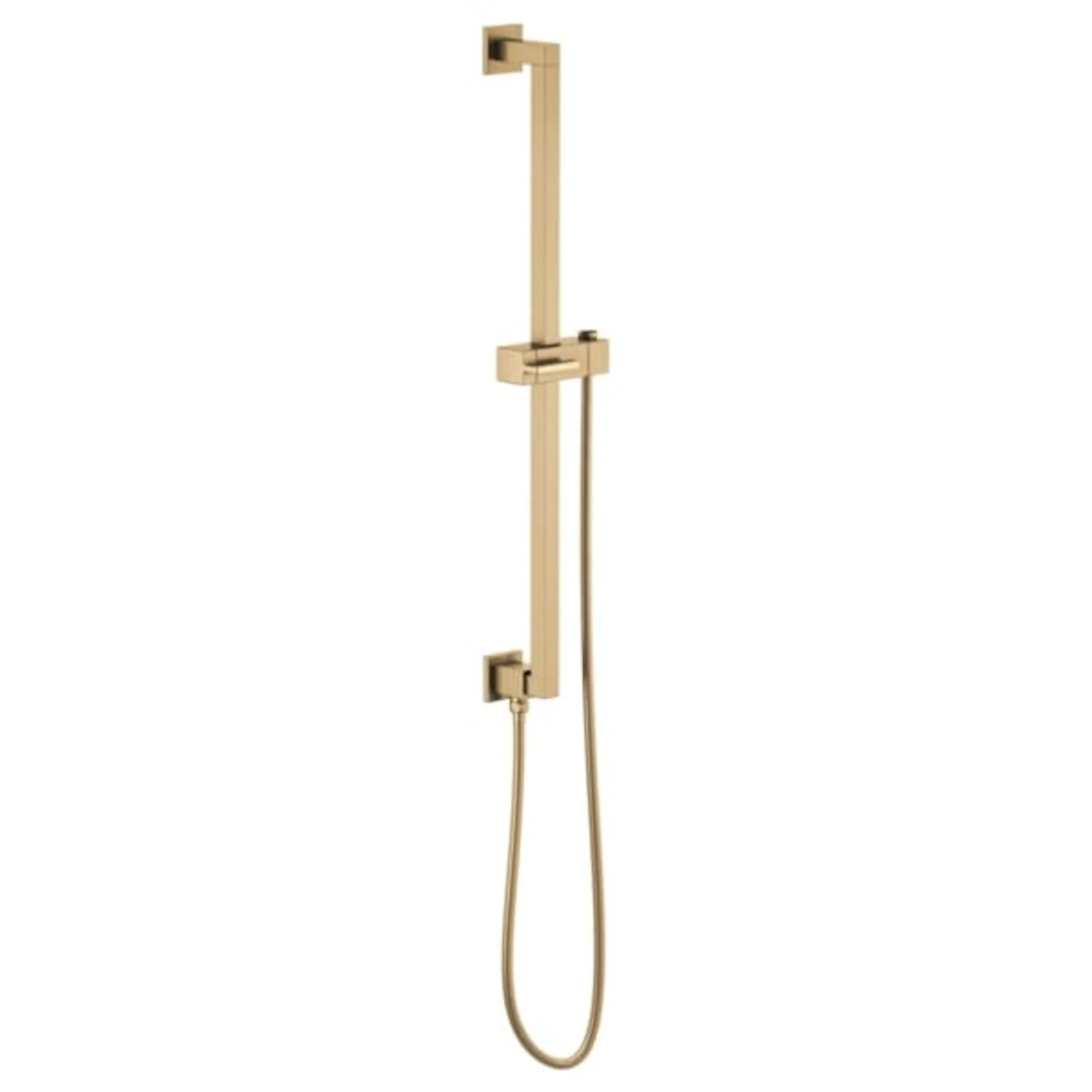ESSENTIAL™ LINEAR SQUARE SLIDE BAR WITH HOSE - Image 4