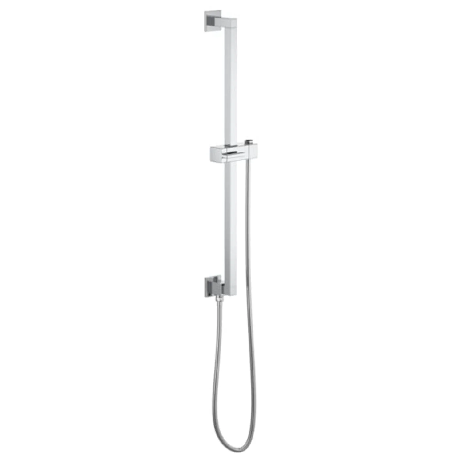 ESSENTIAL™ LINEAR SQUARE SLIDE BAR WITH HOSE - Image 5