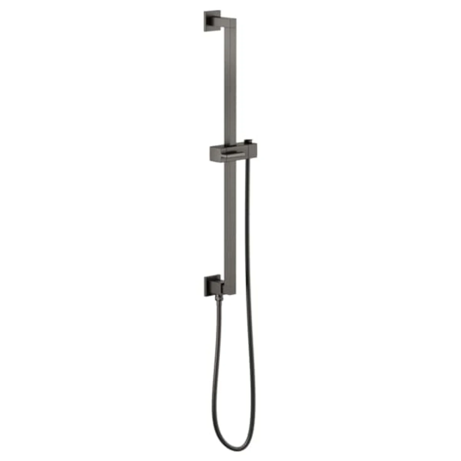 ESSENTIAL™ LINEAR SQUARE SLIDE BAR WITH HOSE - Image 7