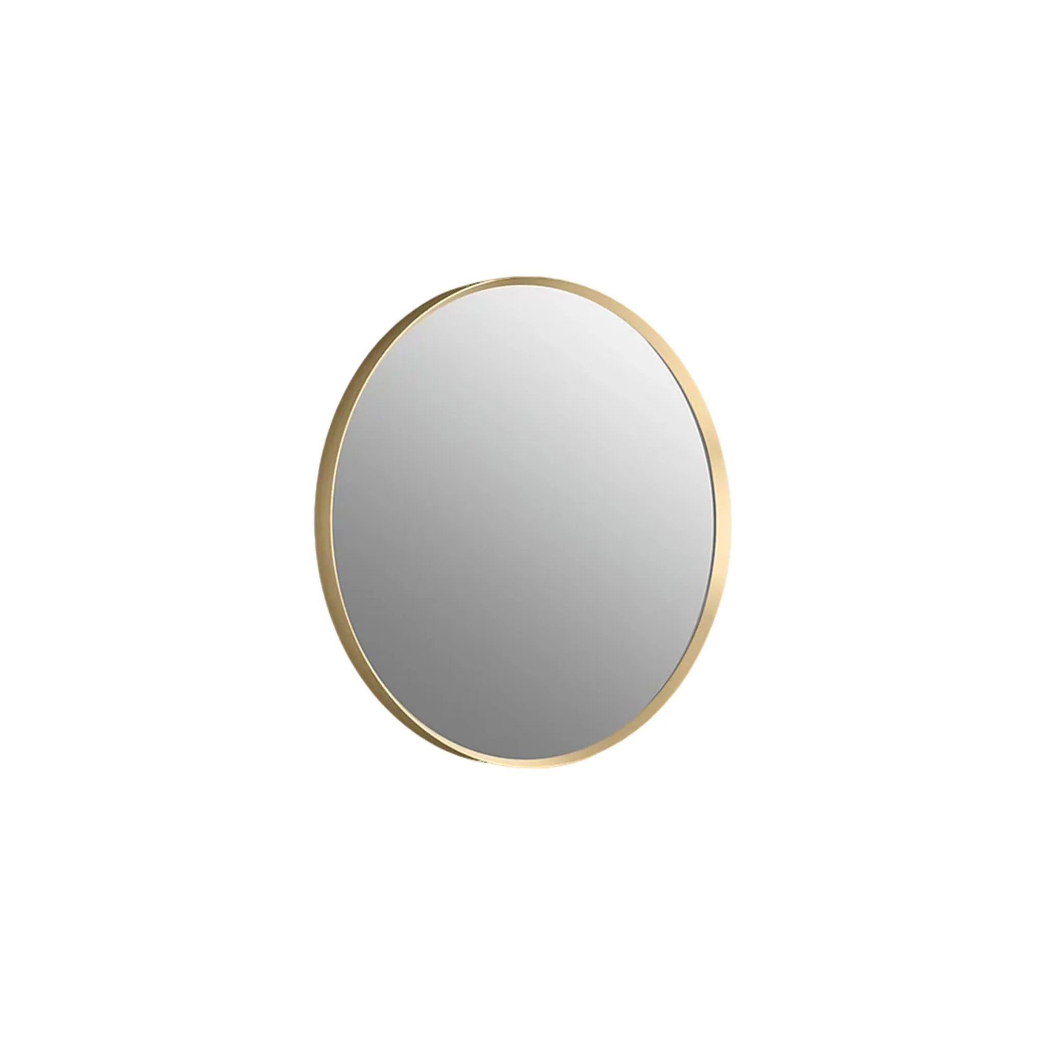 ESSENTIAL ROUND FRAMED MIRROR (MULTIPLE SIZES) - Image 11