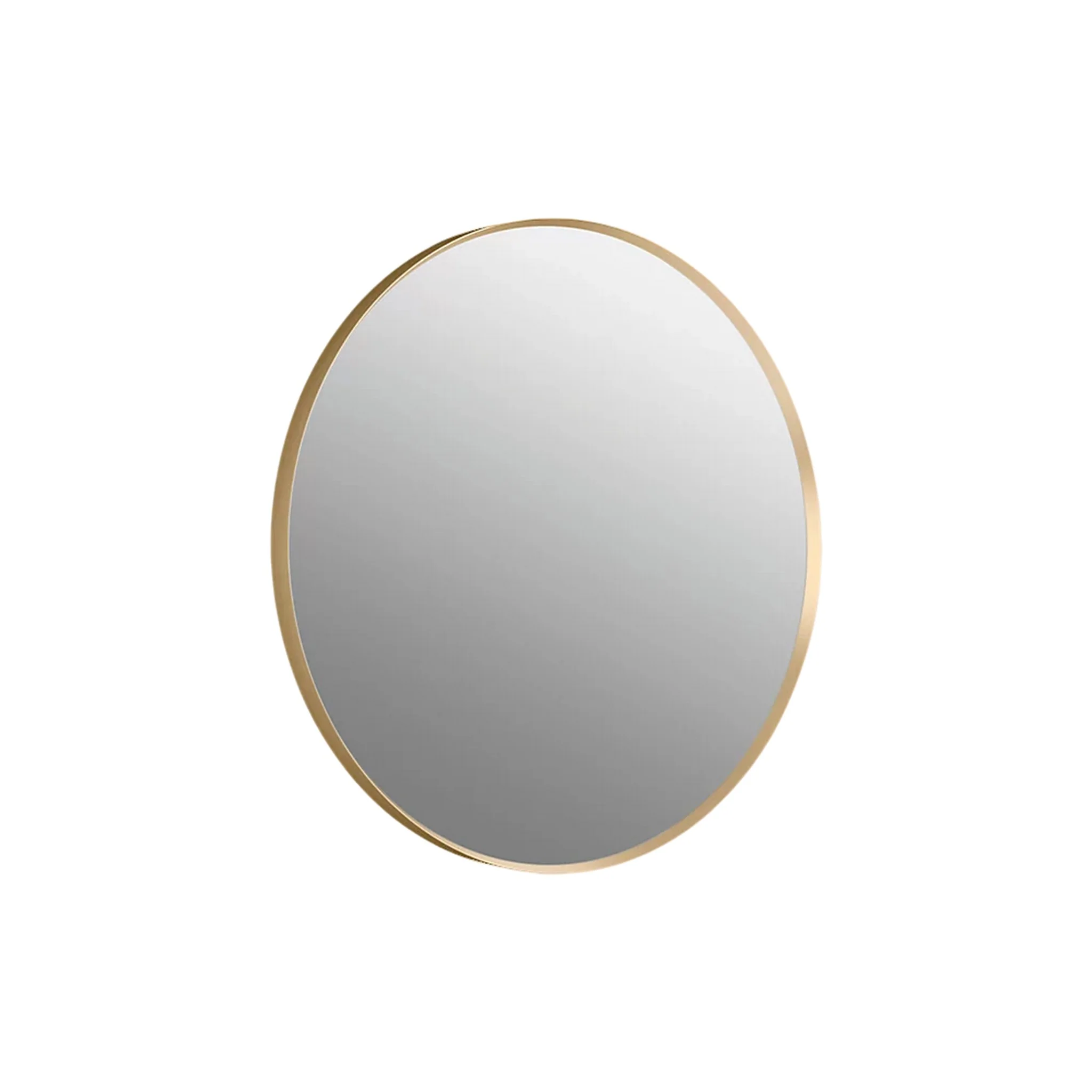ESSENTIAL ROUND FRAMED MIRROR (MULTIPLE SIZES) - Image 12