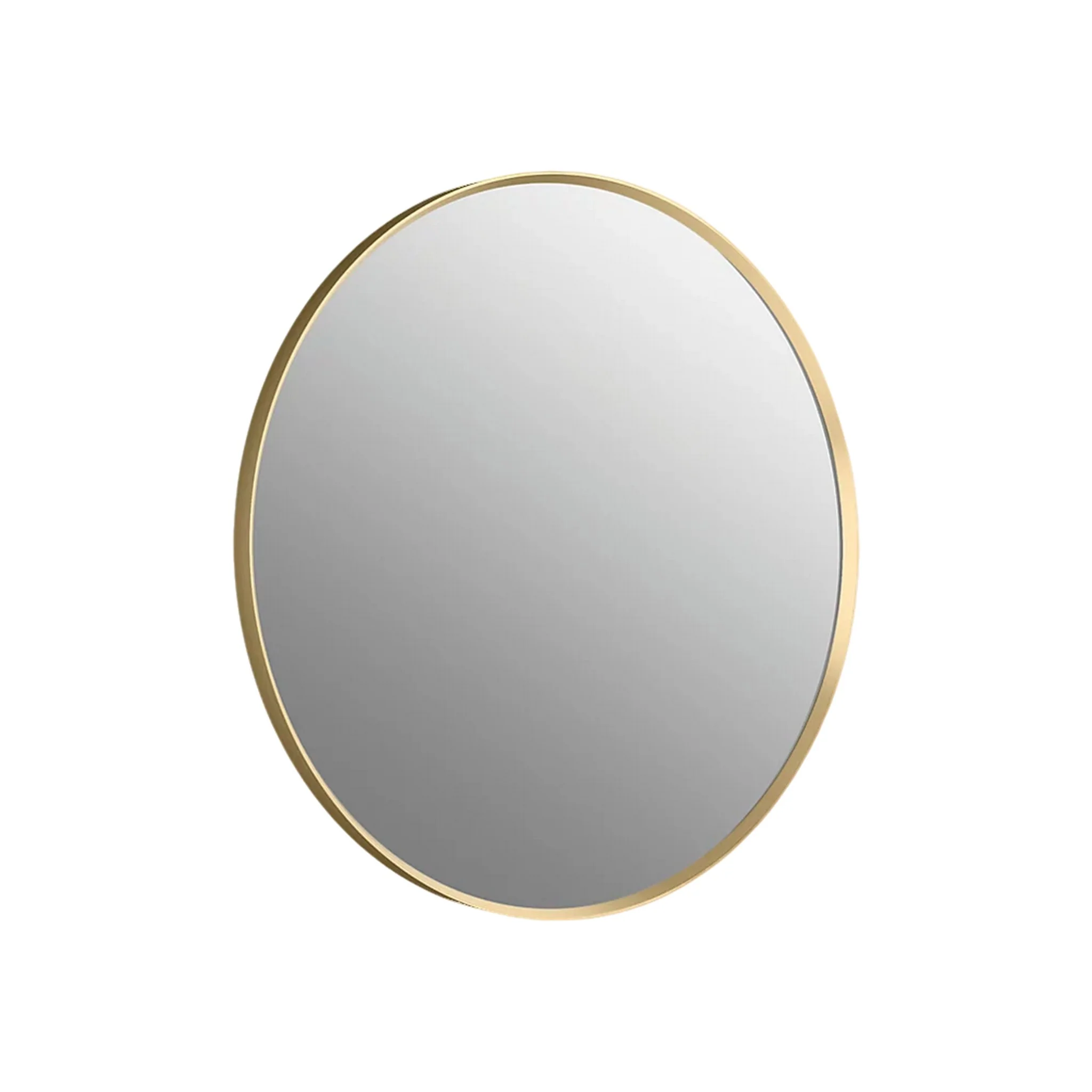 ESSENTIAL ROUND FRAMED MIRROR (MULTIPLE SIZES) - Image 13