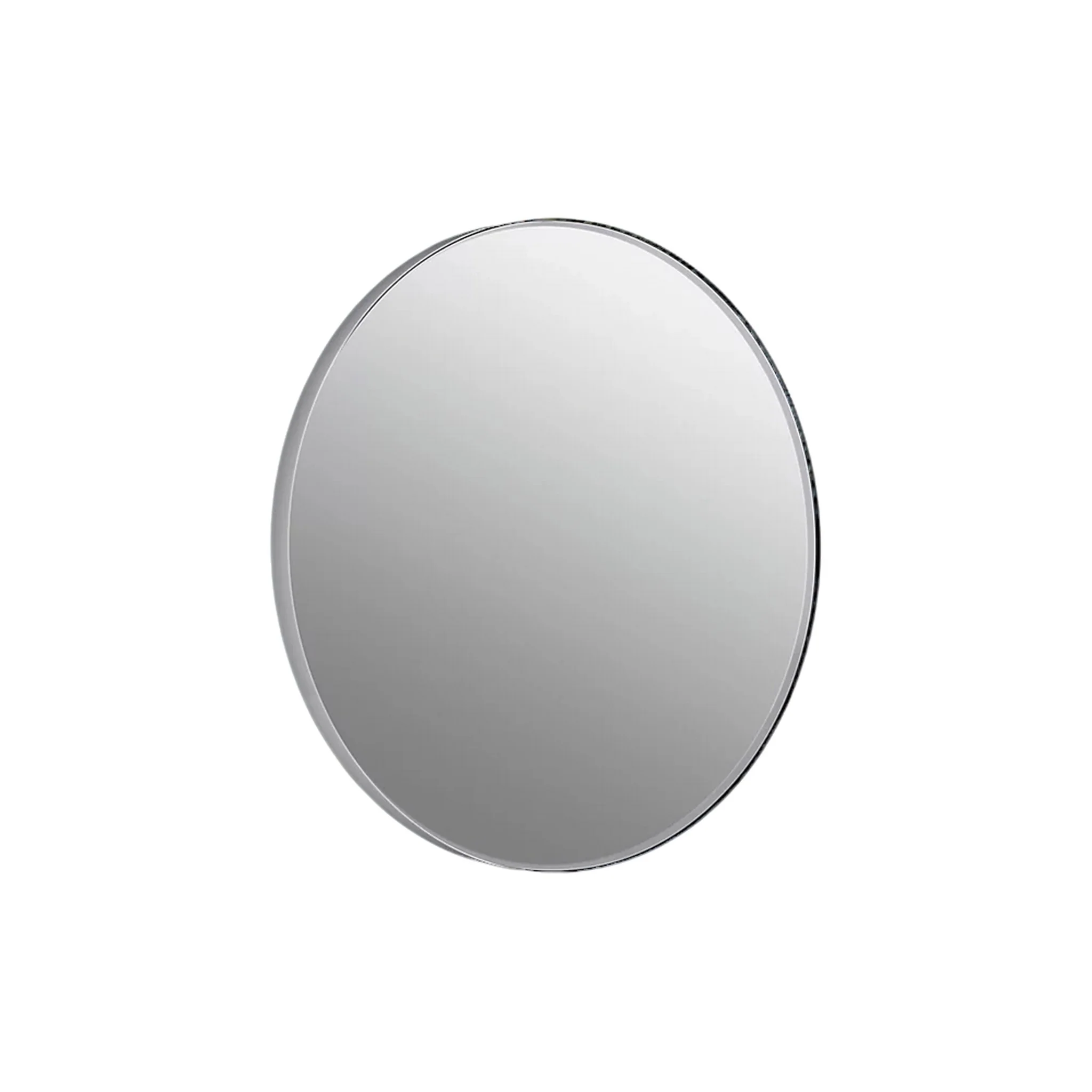 ESSENTIAL ROUND FRAMED MIRROR (MULTIPLE SIZES) - Image 17